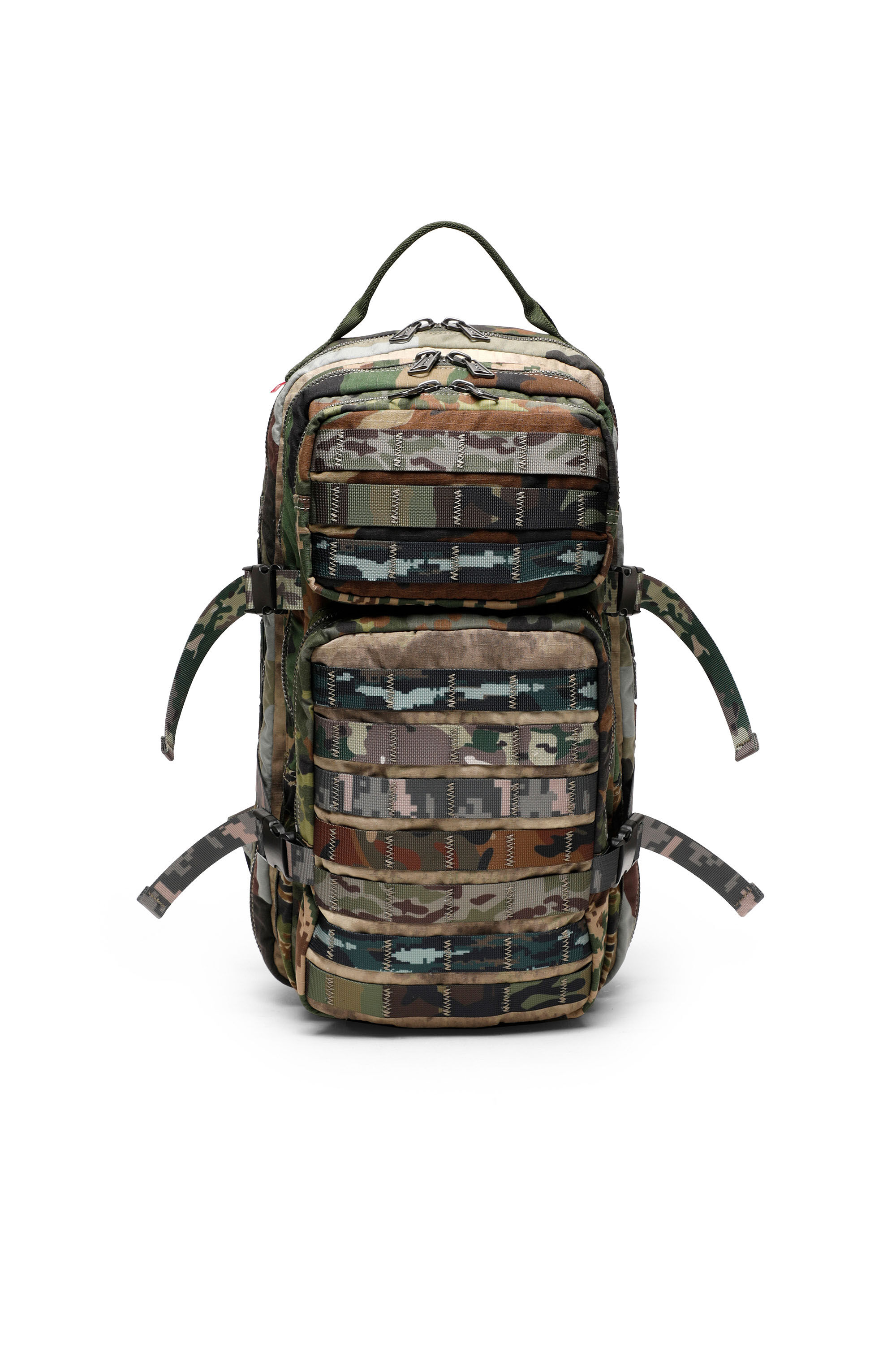 Sac diesel militaire best sale