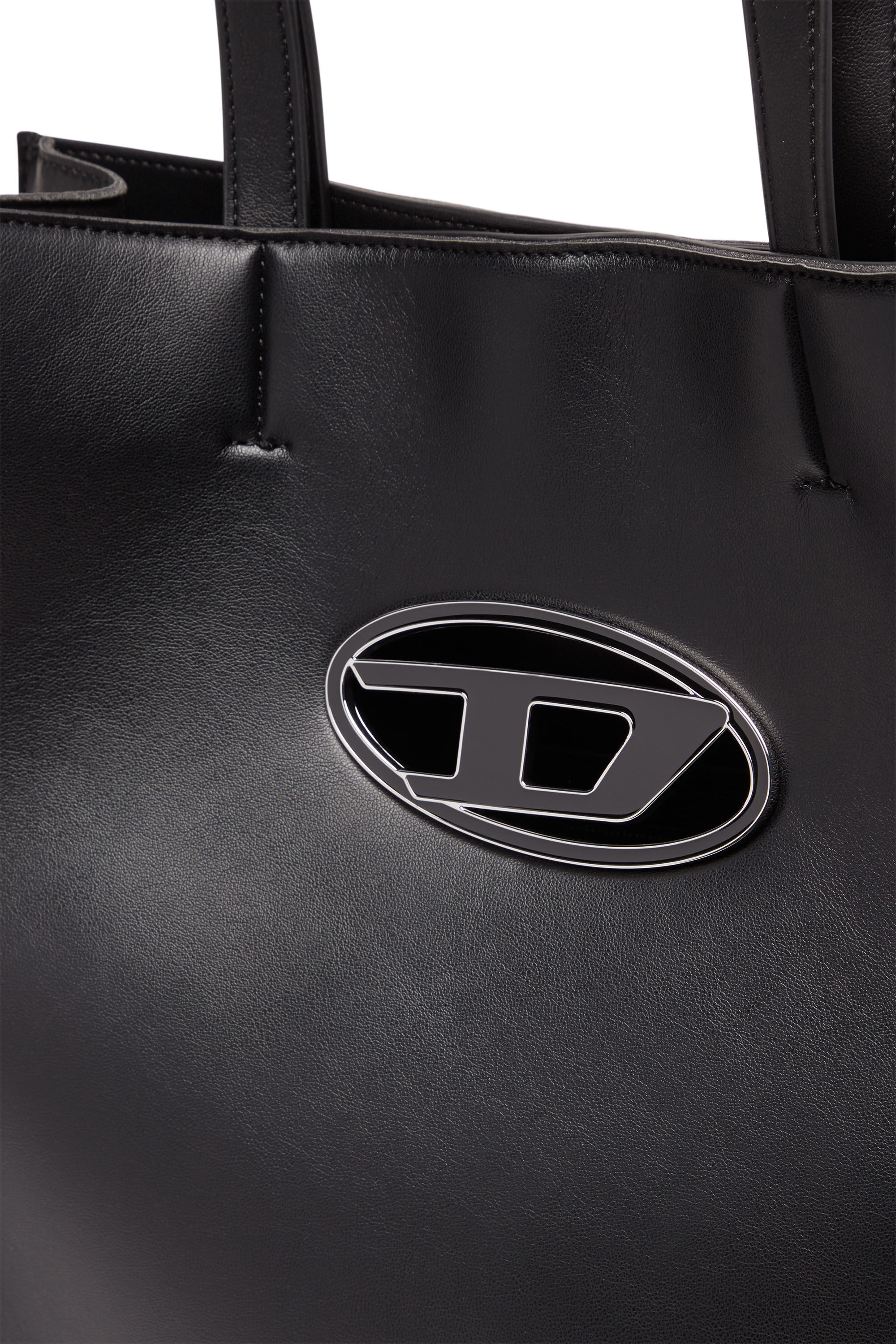 Diesel shop tote bag