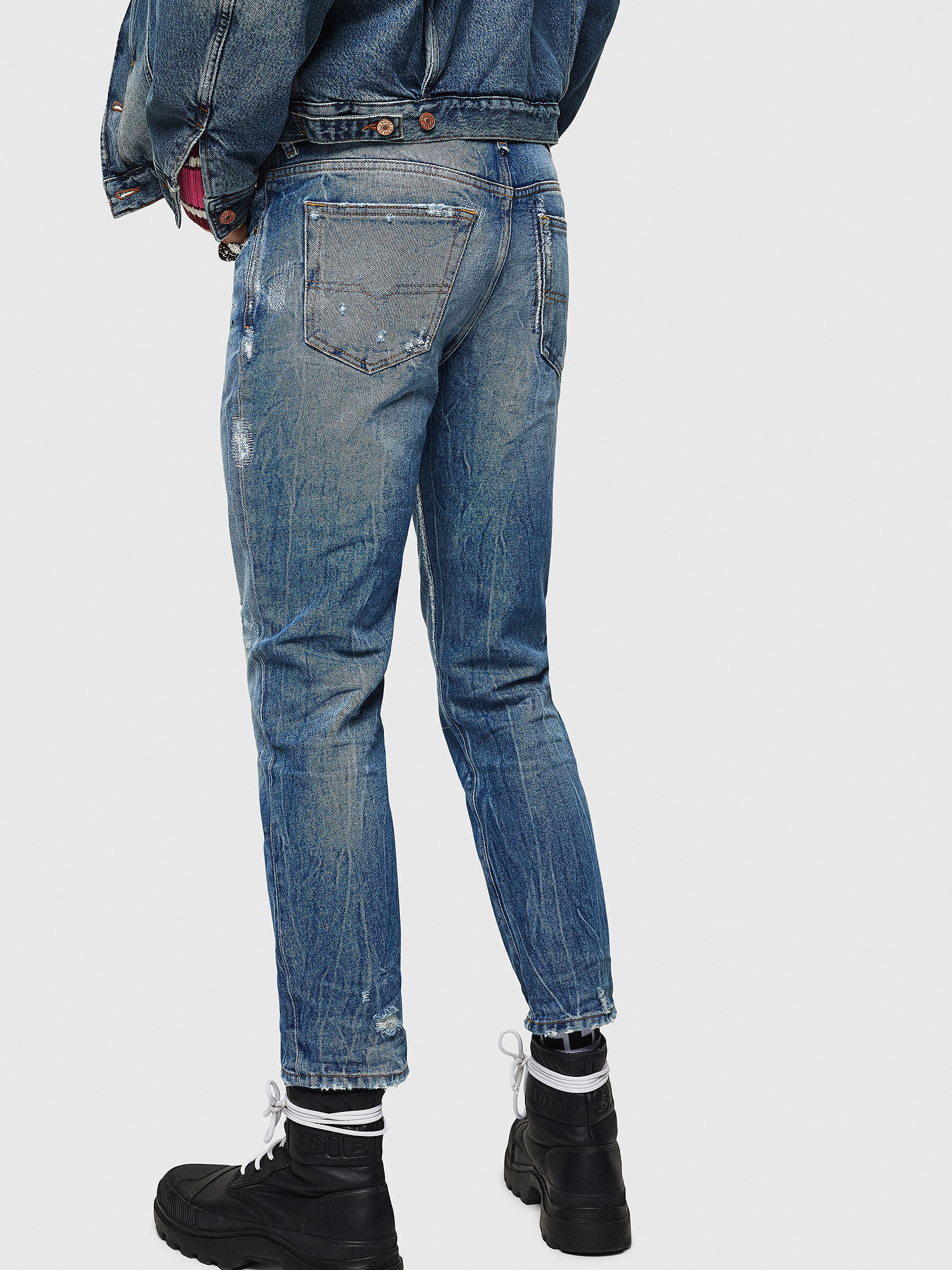 Mharky jeans outlet