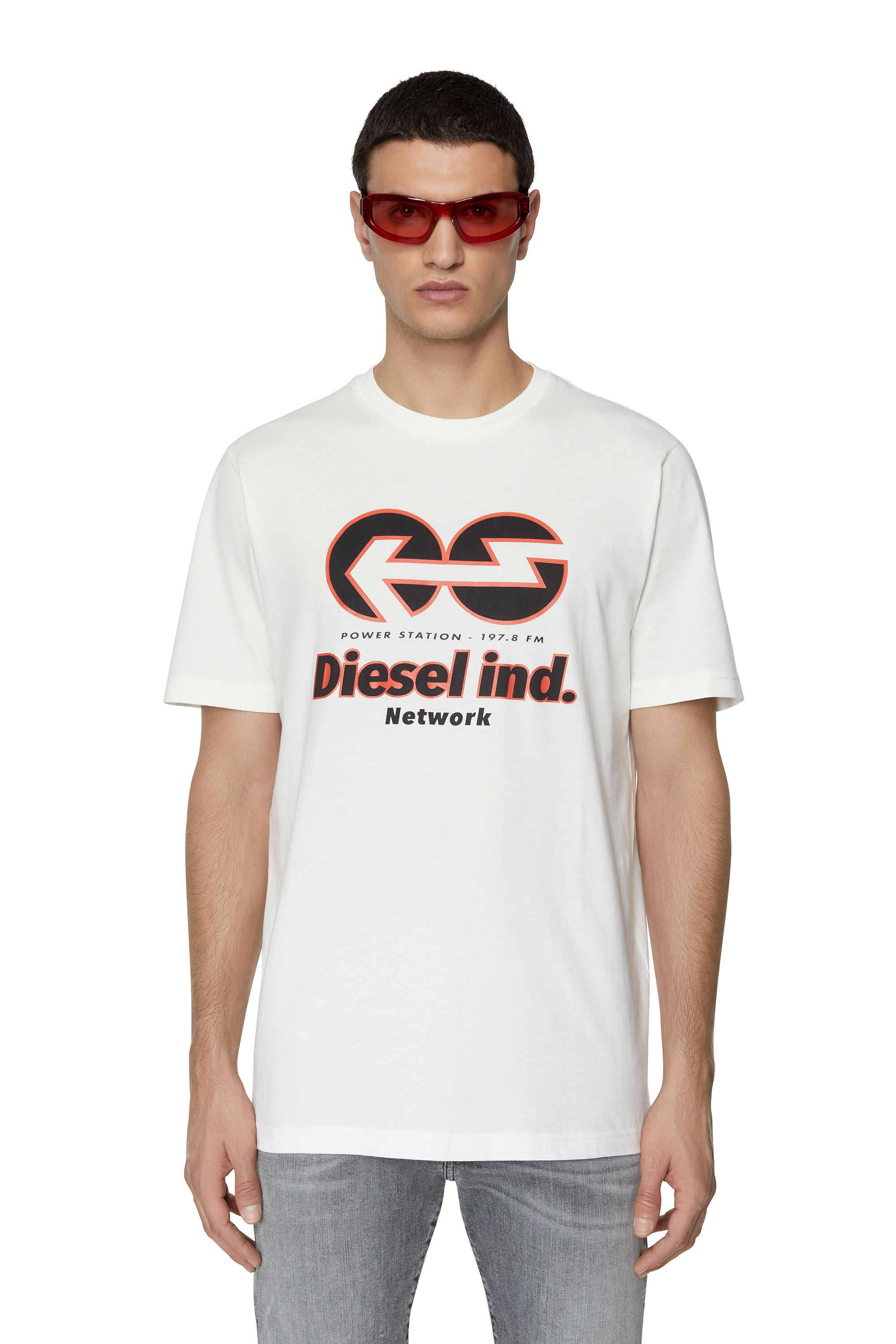 Diesel ind top