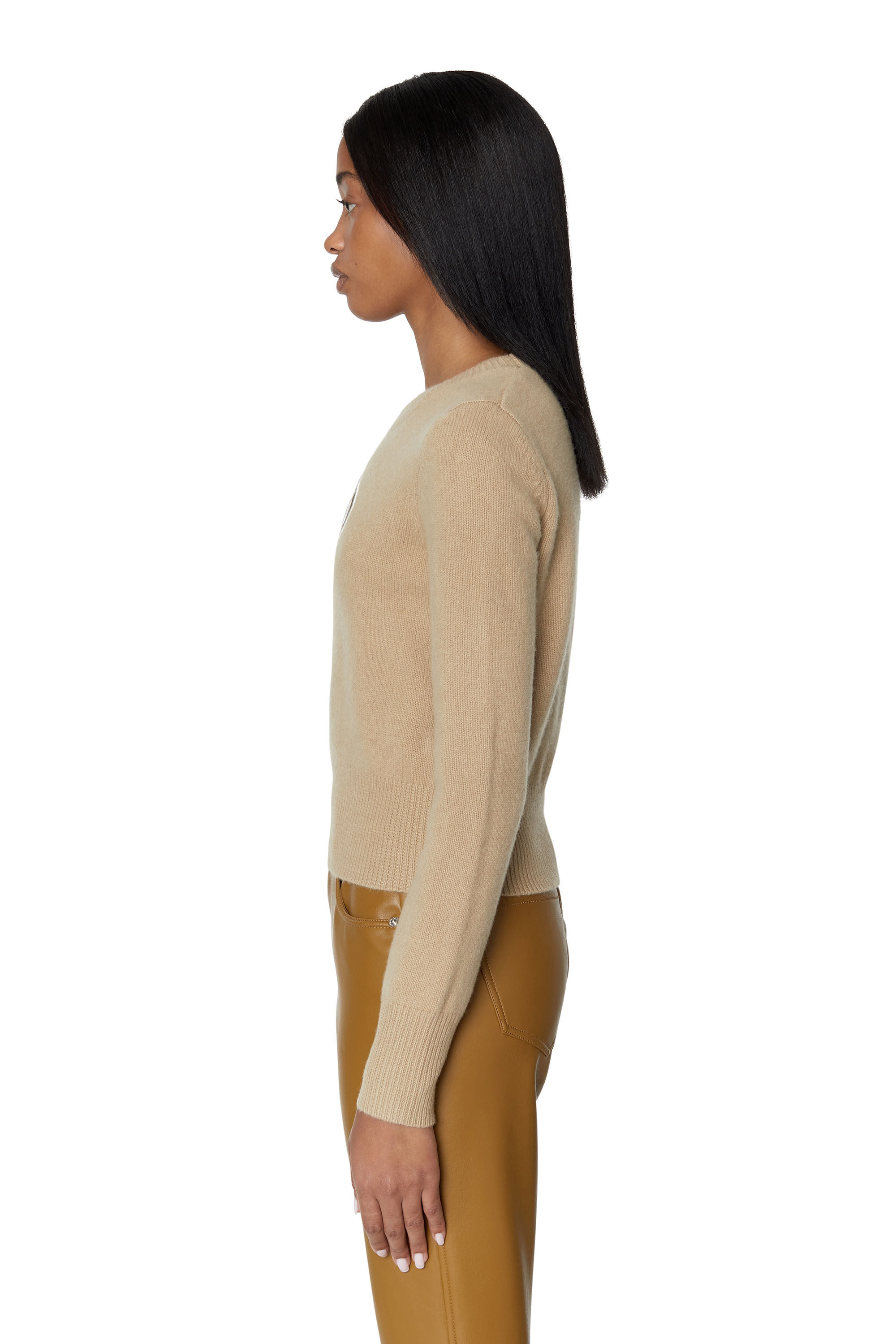 Diesel hotsell sweater womens