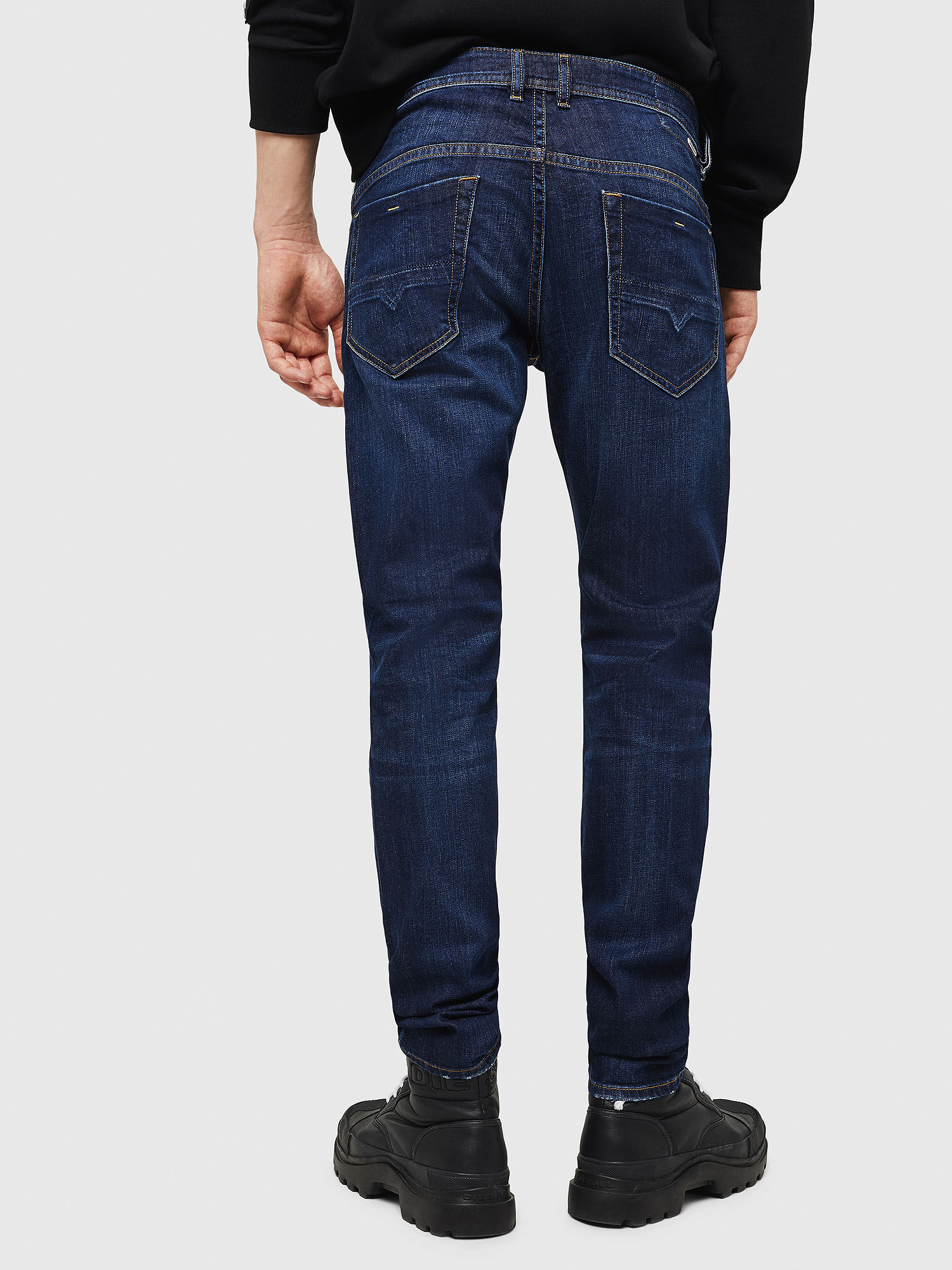 Diesel thommer jeans hot sale
