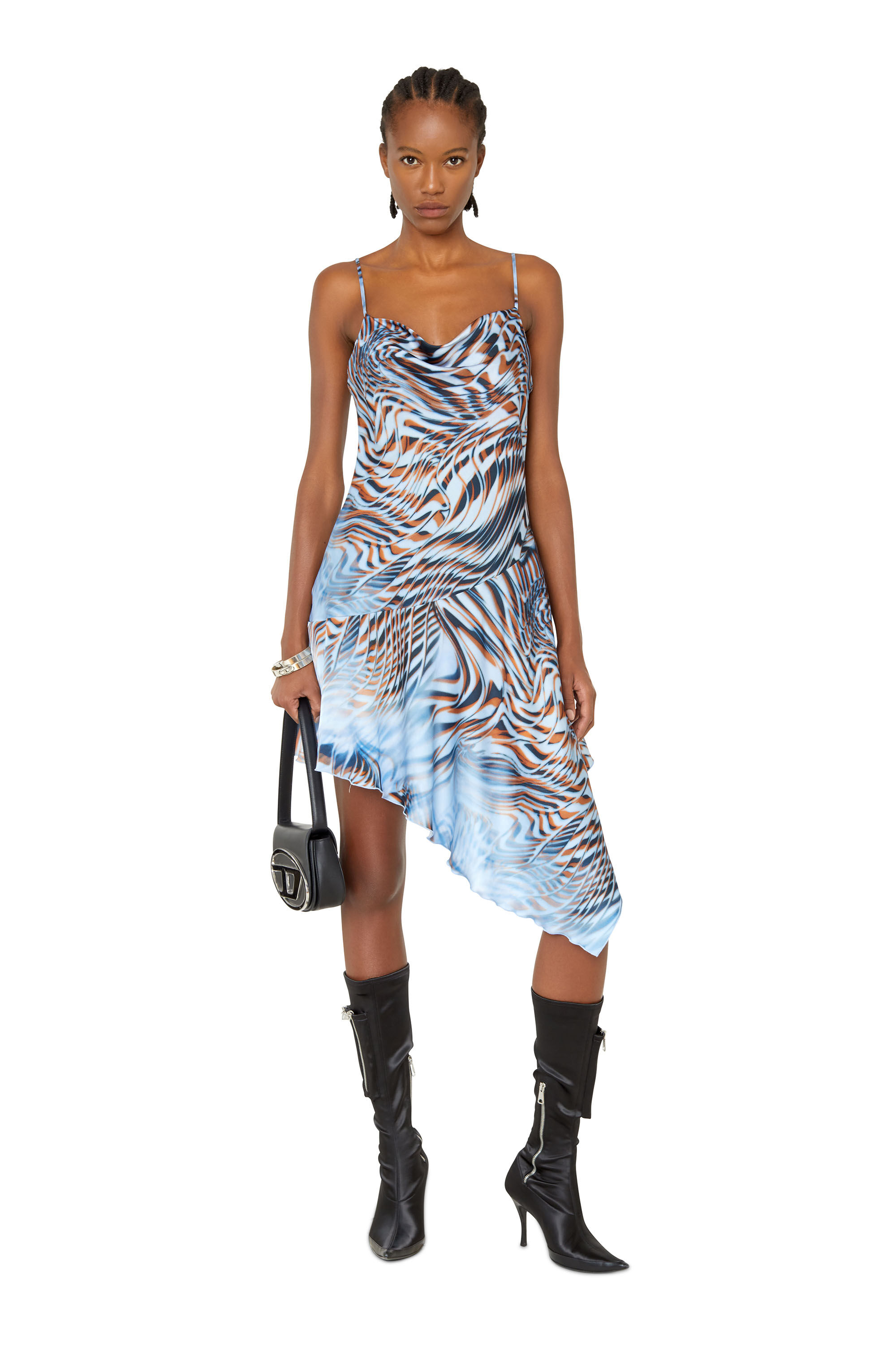 New dress d clearance