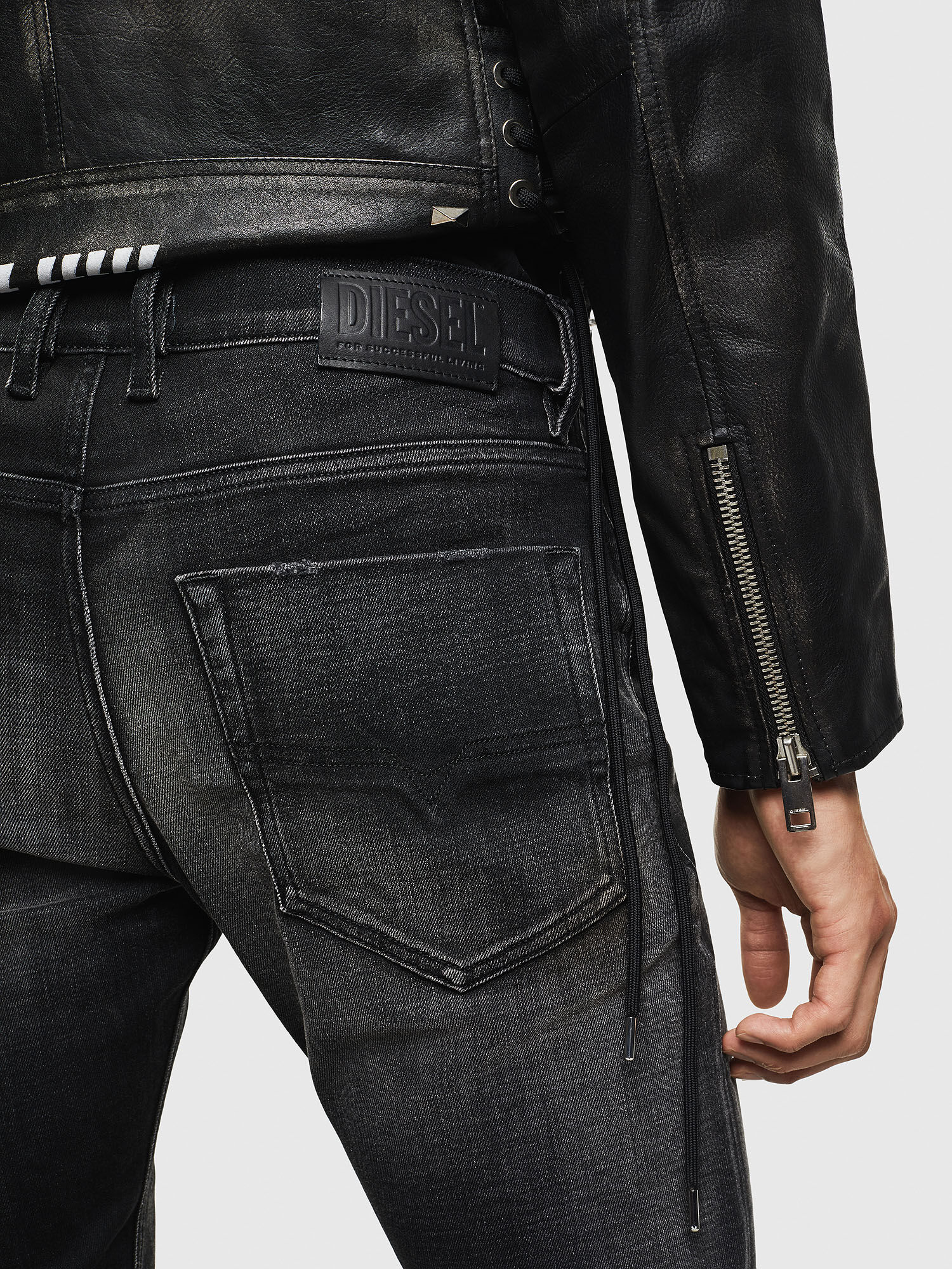 Diesel tepphar online jeans black