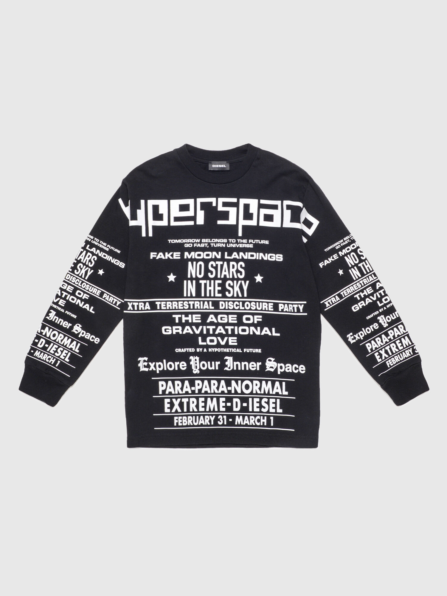 Diesel skby store