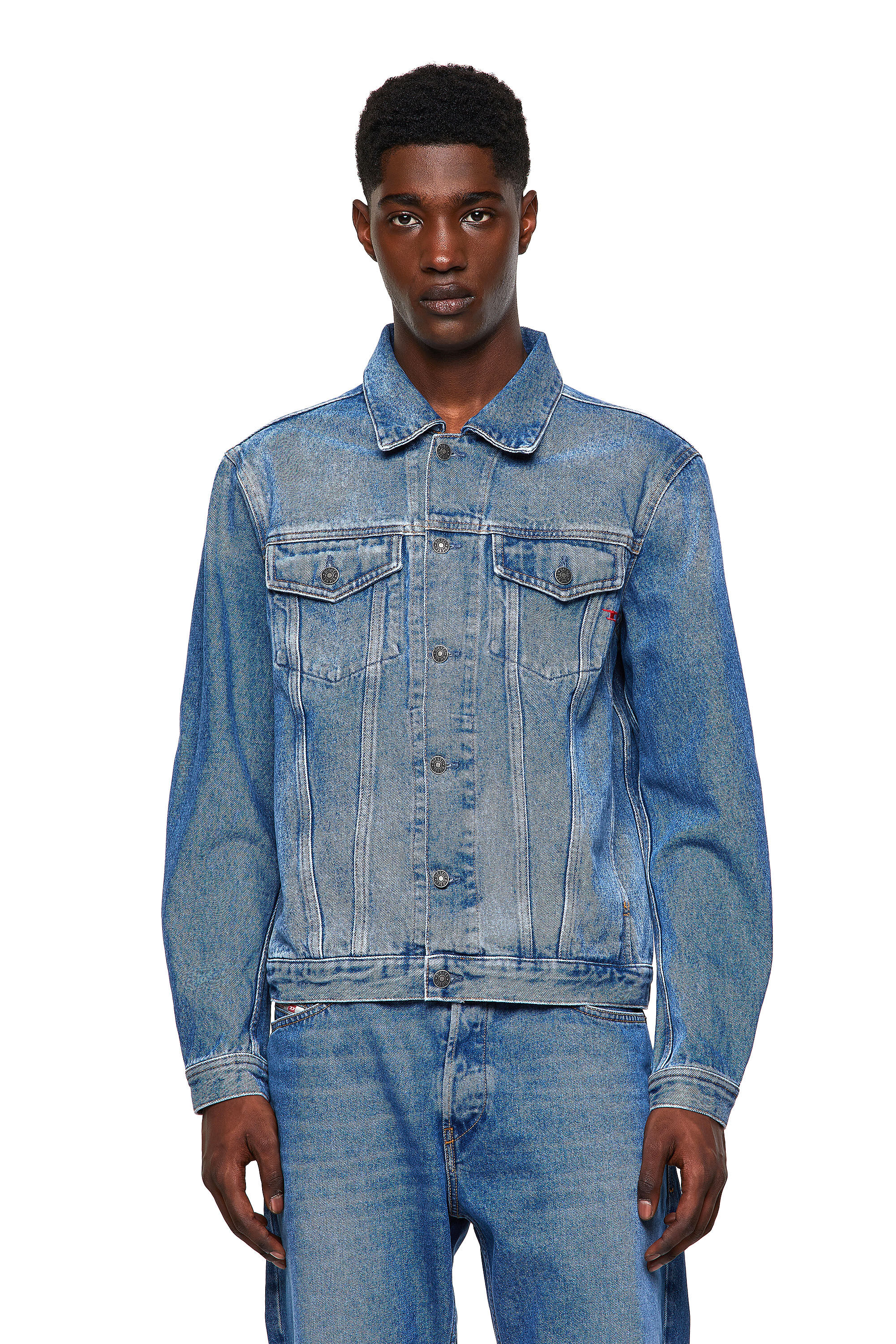 diesel jeans jacket price
