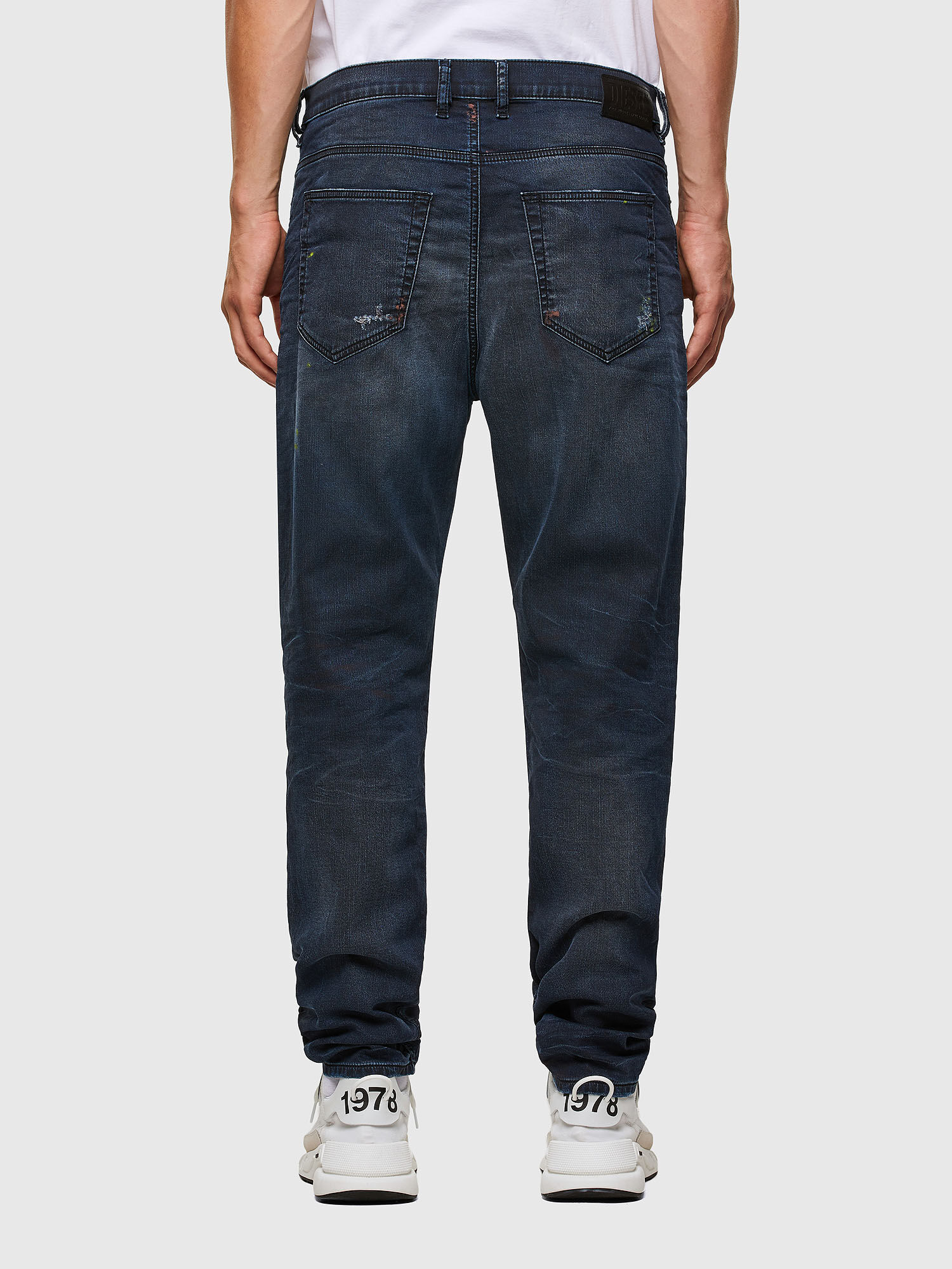 送料無料（沖縄配送） ディーゼル JOGG JEANS D-VIDER-T W30 | alamiah