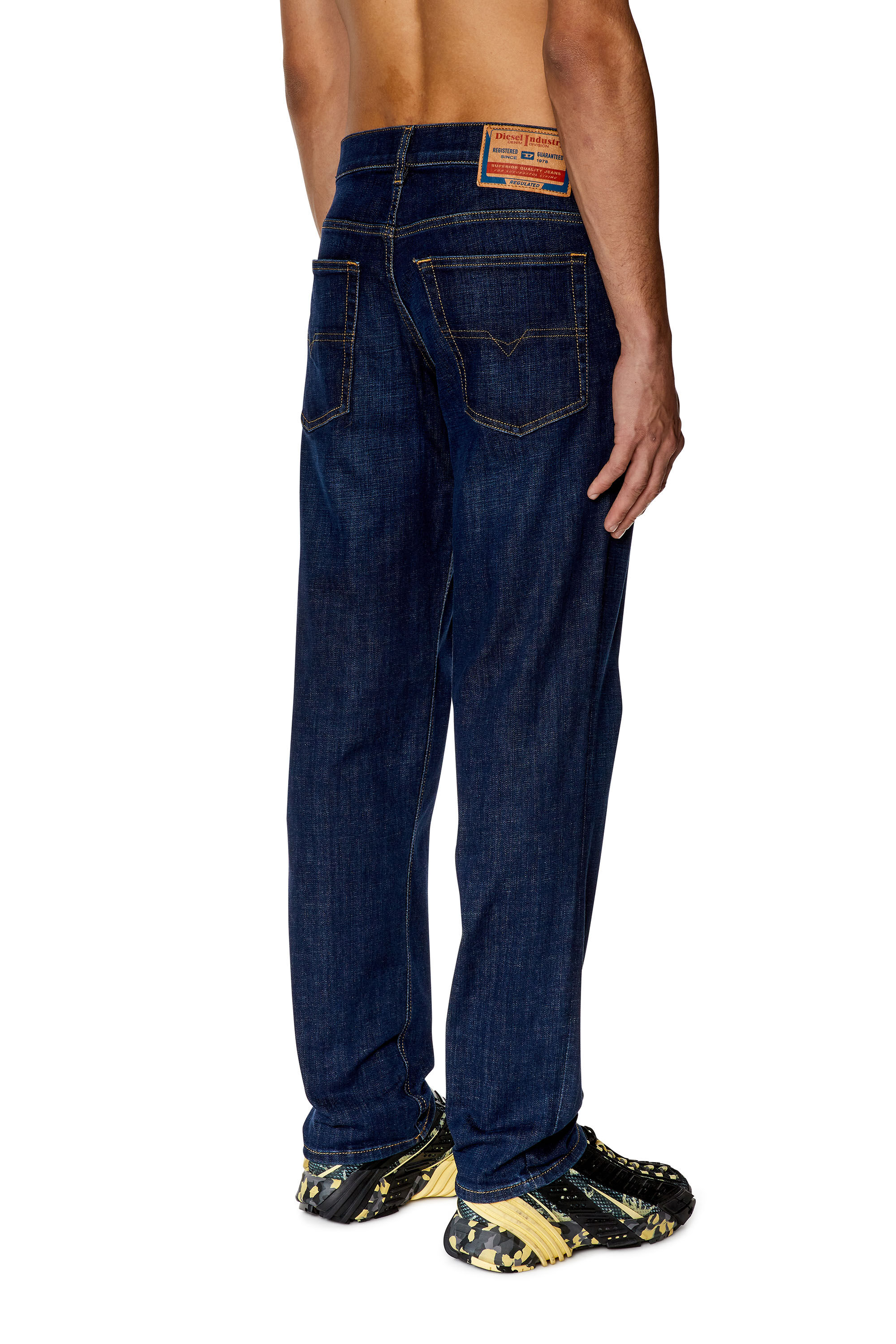 Diesel tapered on sale fit