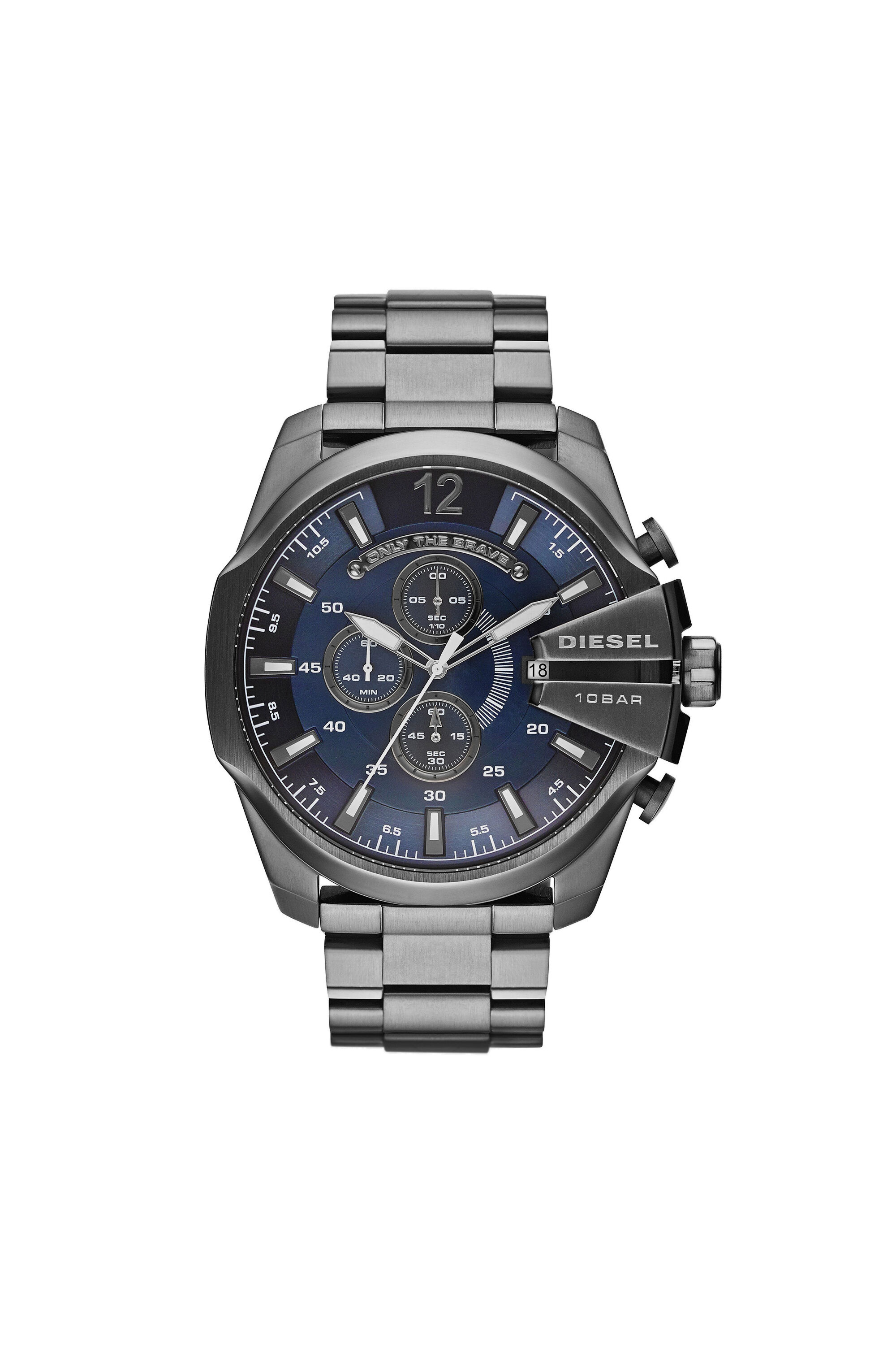 Diesel mega top chief smartwatch