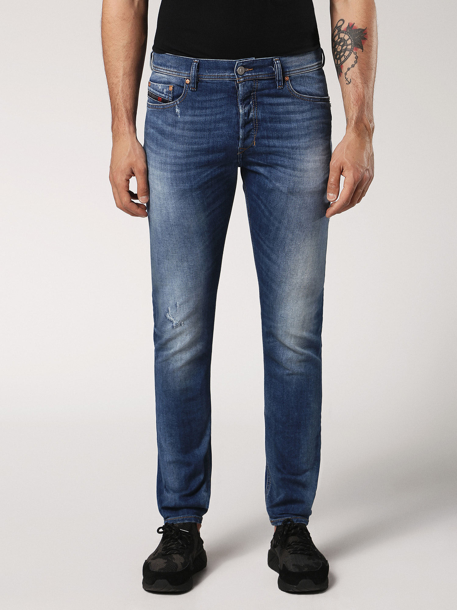 Jeans diesel tepphar new arrivals
