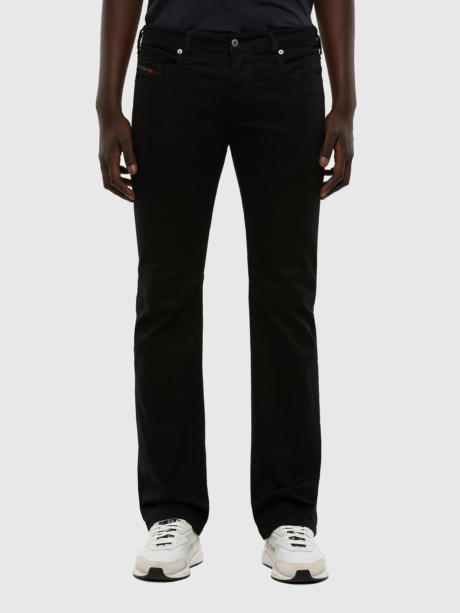 Diesel zatiny black 2025