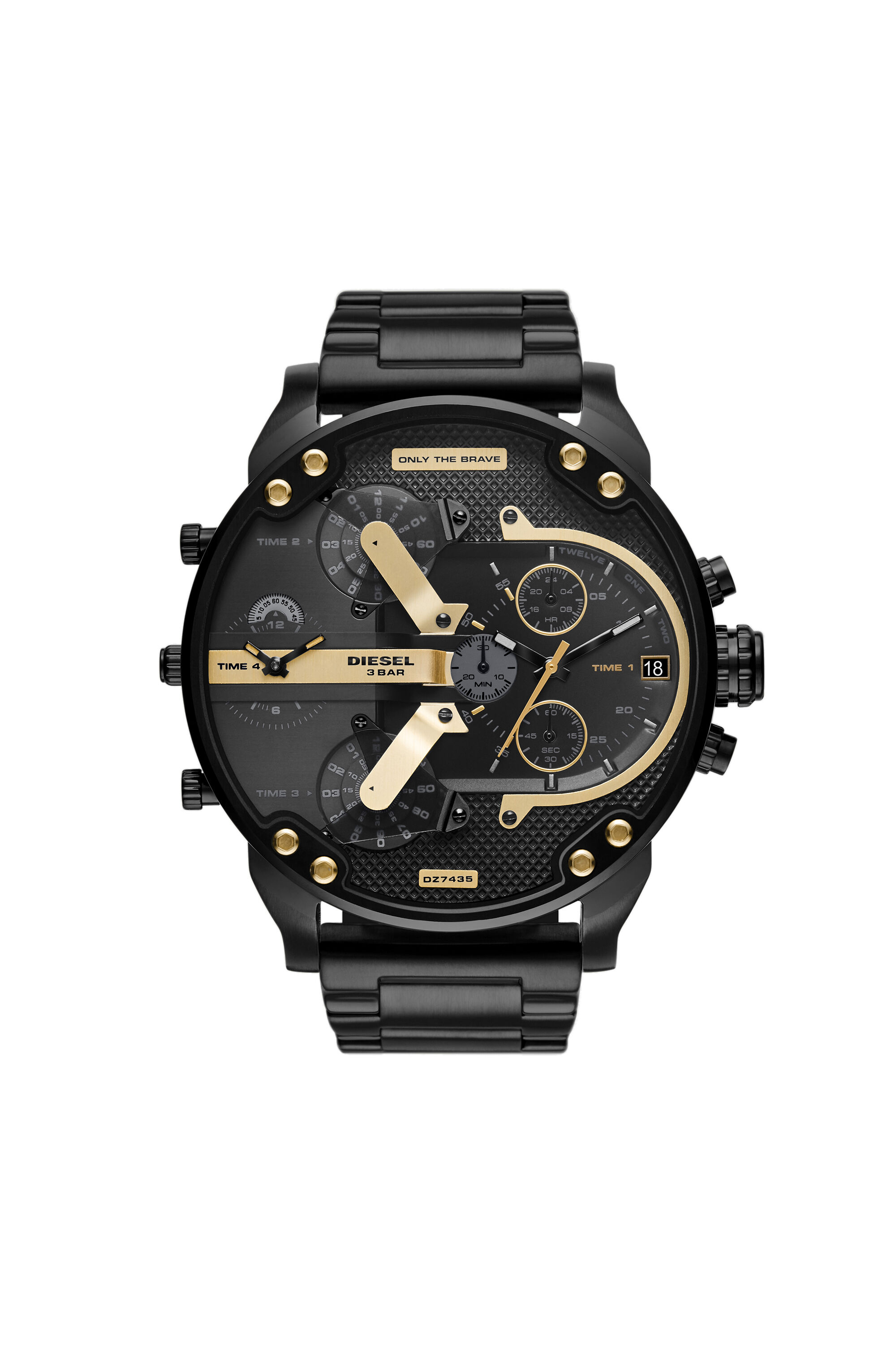 diesel dz4520