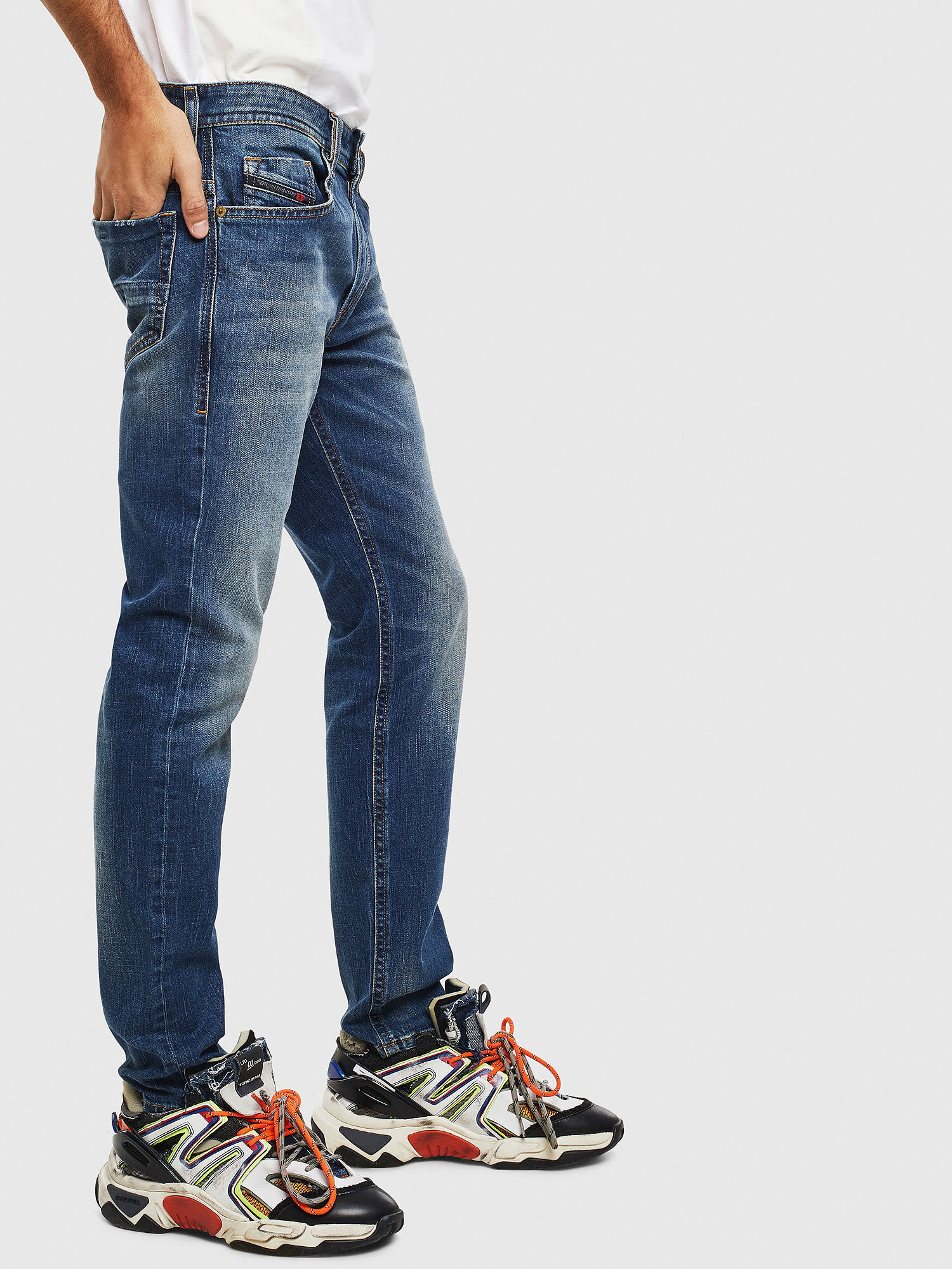 Diesel hot sale thommer 089ar