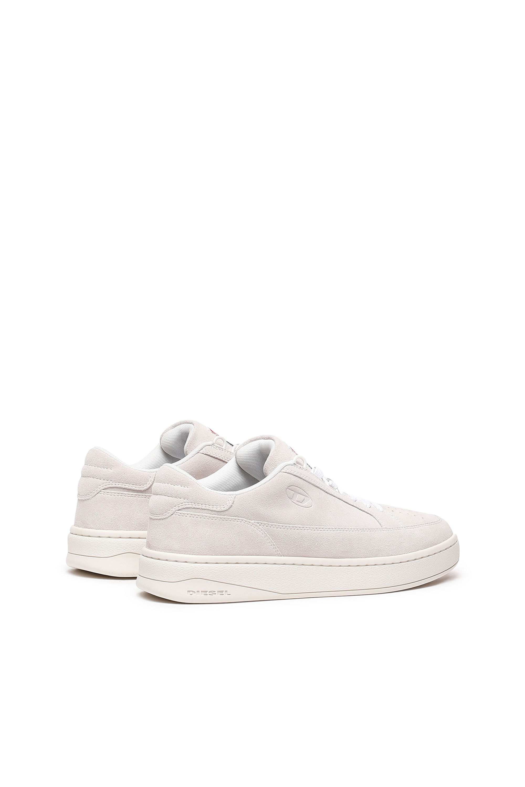 Diesel - S-SINNA LOW W, White - Image 4