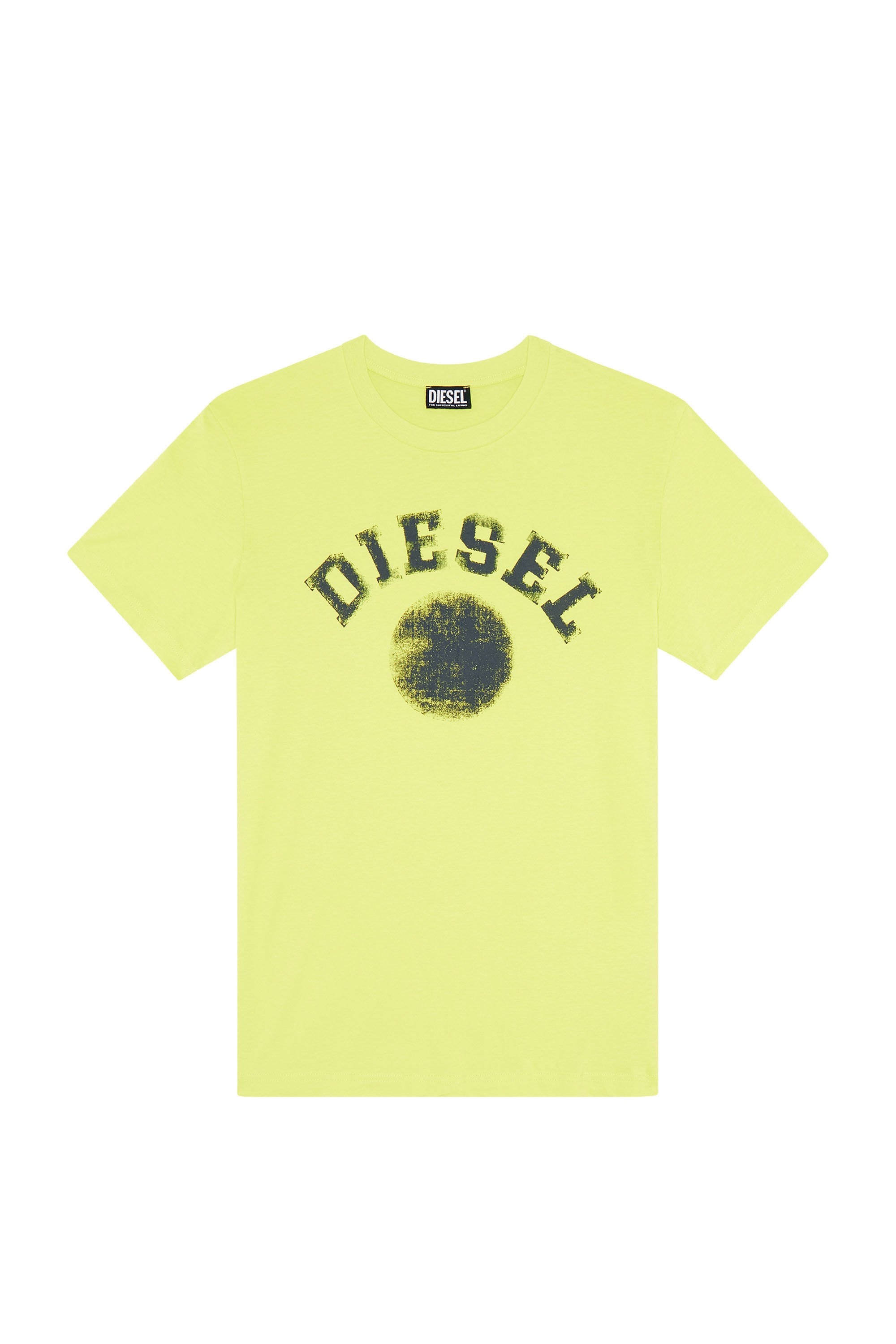 Diesel - T-DIEGOR-K56, Yellow Fluo - Image 2