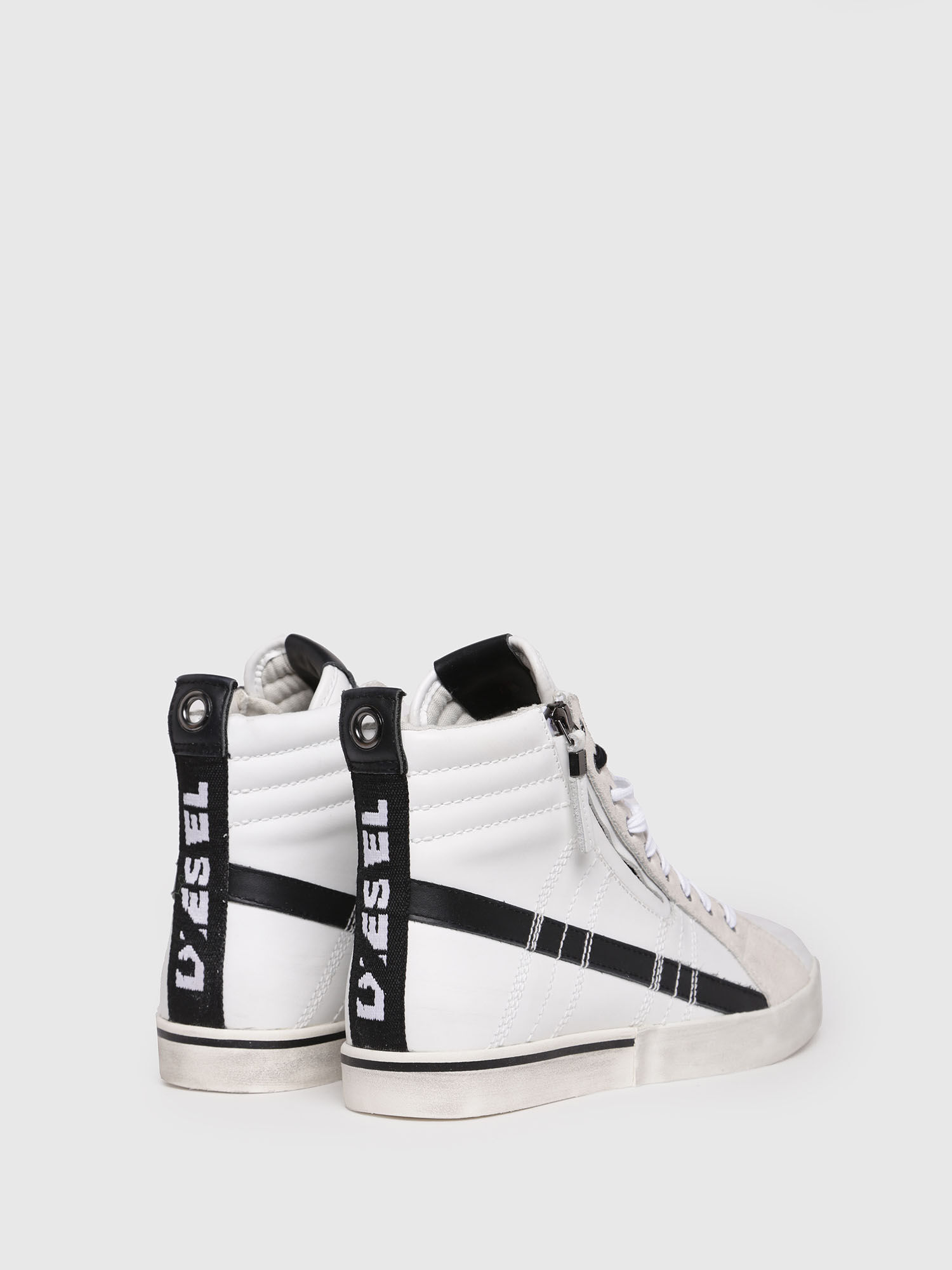 Diesel velows hotsell mid lace