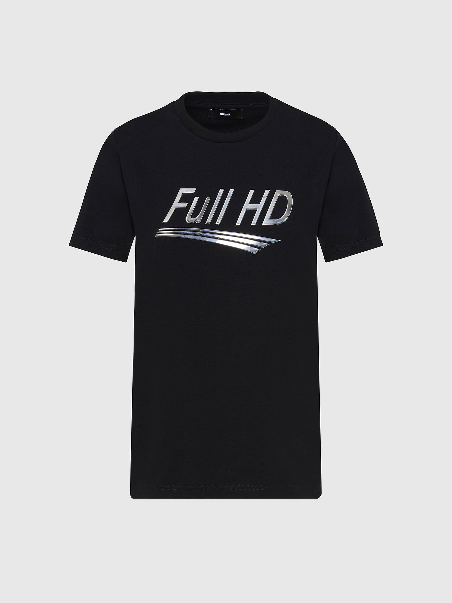Diesel online on full