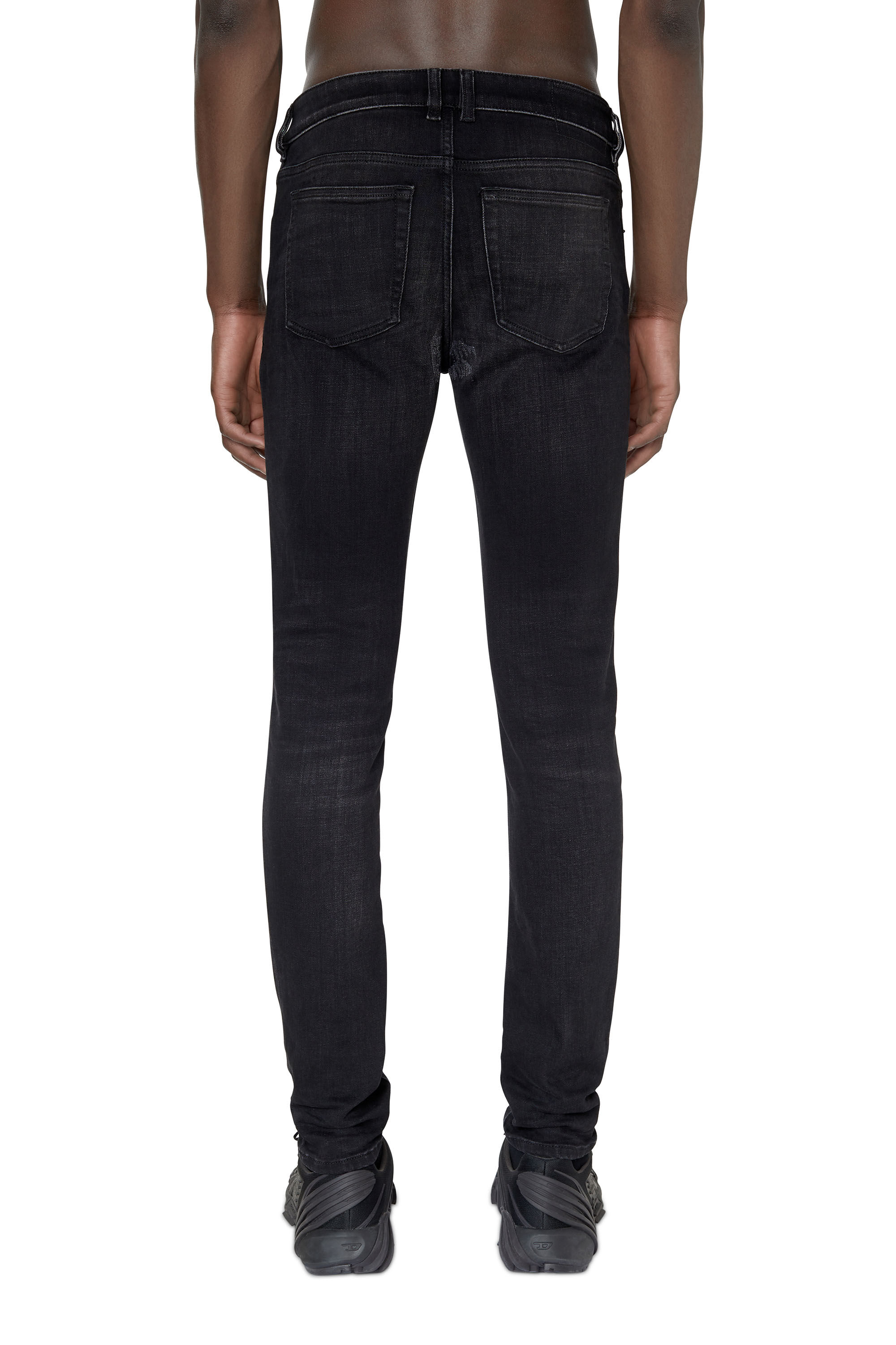 Diesel shop skinny jeans