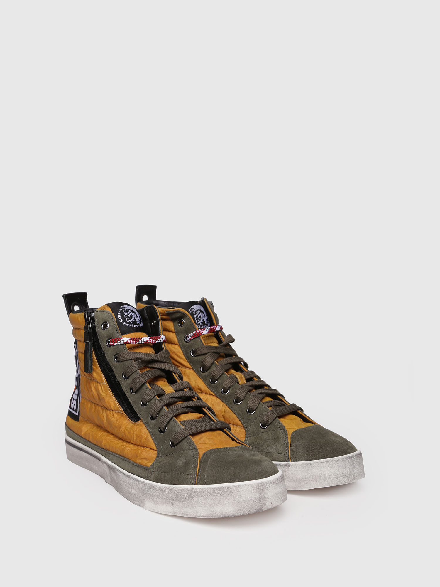 Diesel velows mid lace hotsell