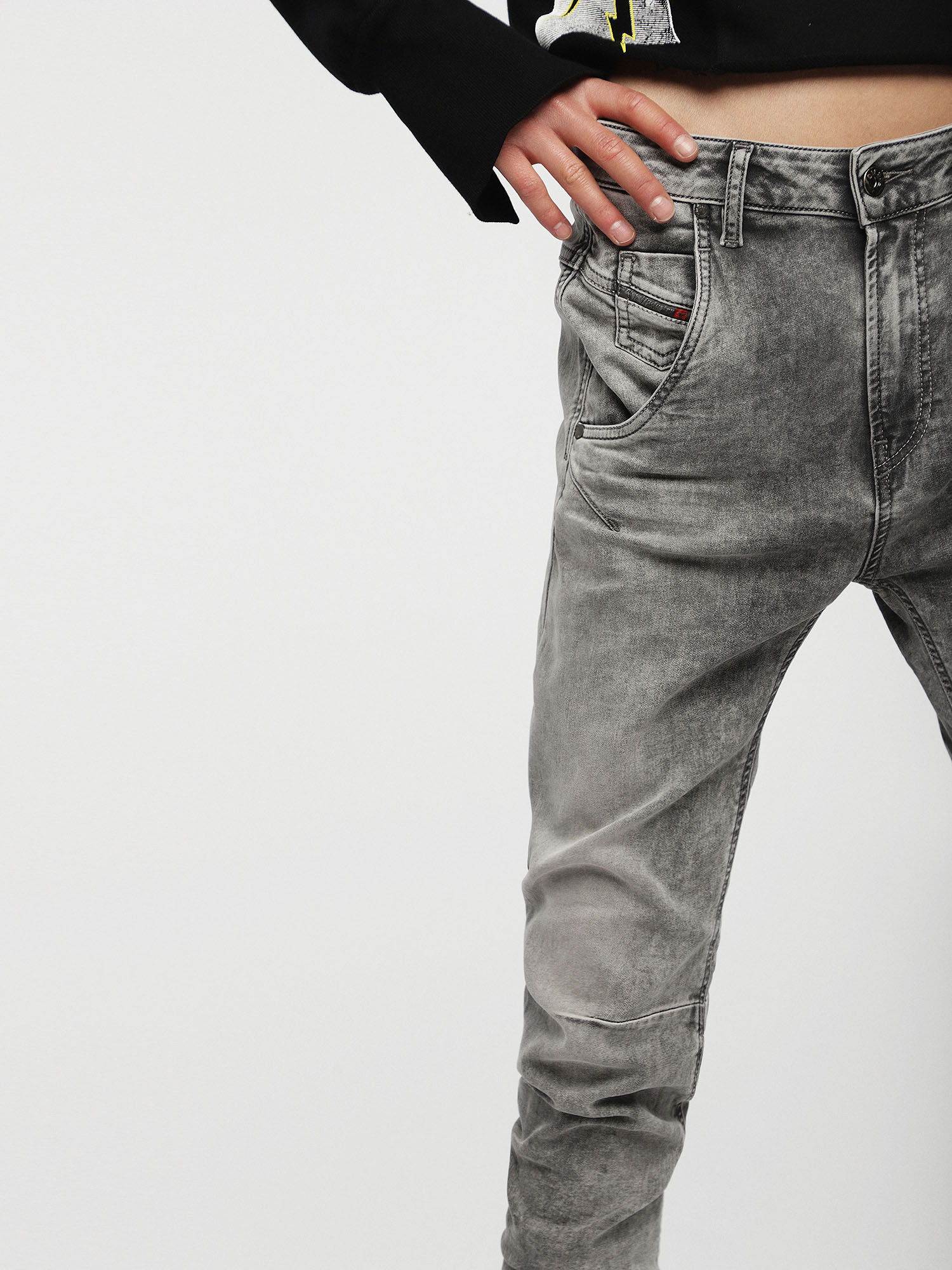 Diesel fayza shop jogg jeans