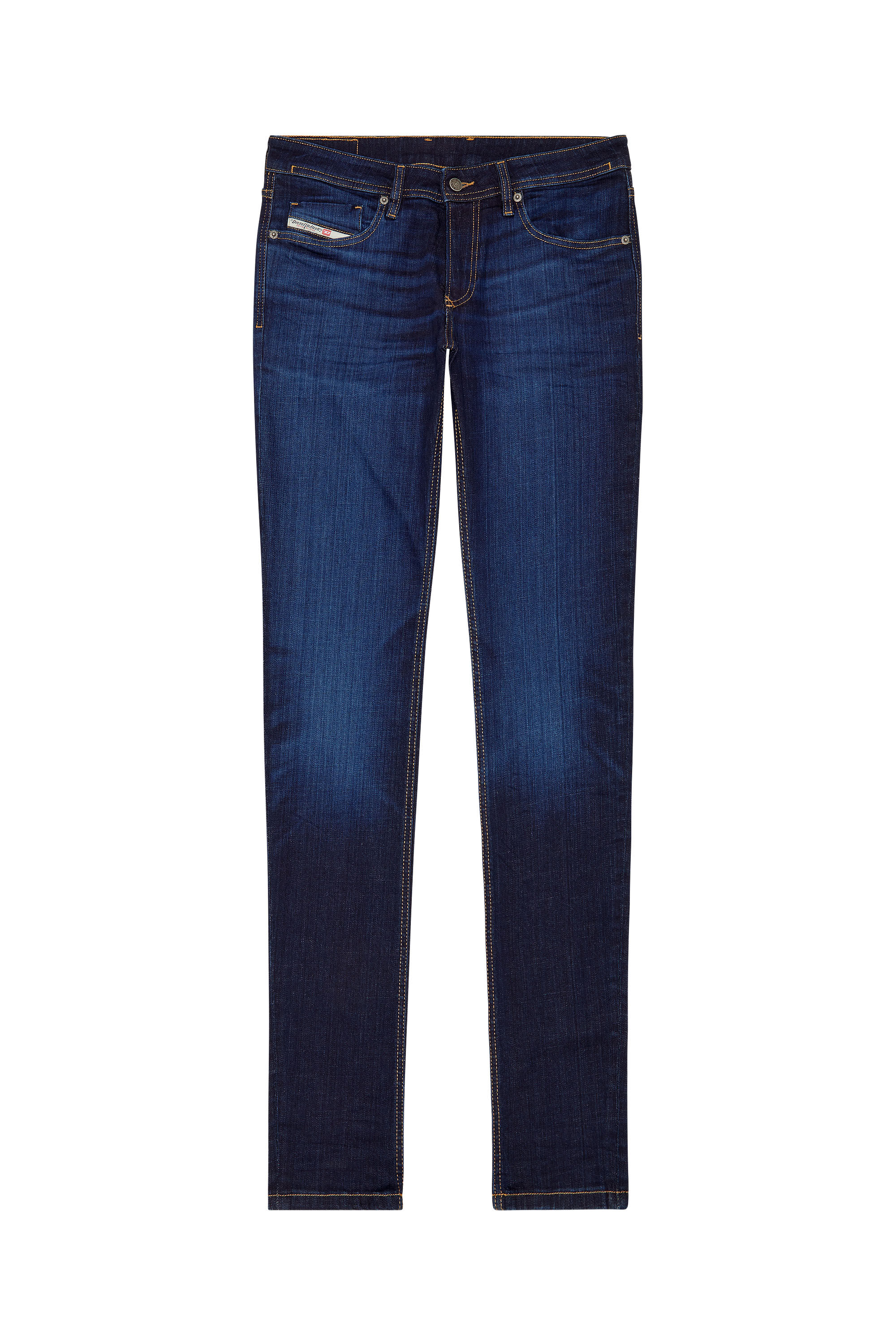 Diesel sleenker sales dark blue