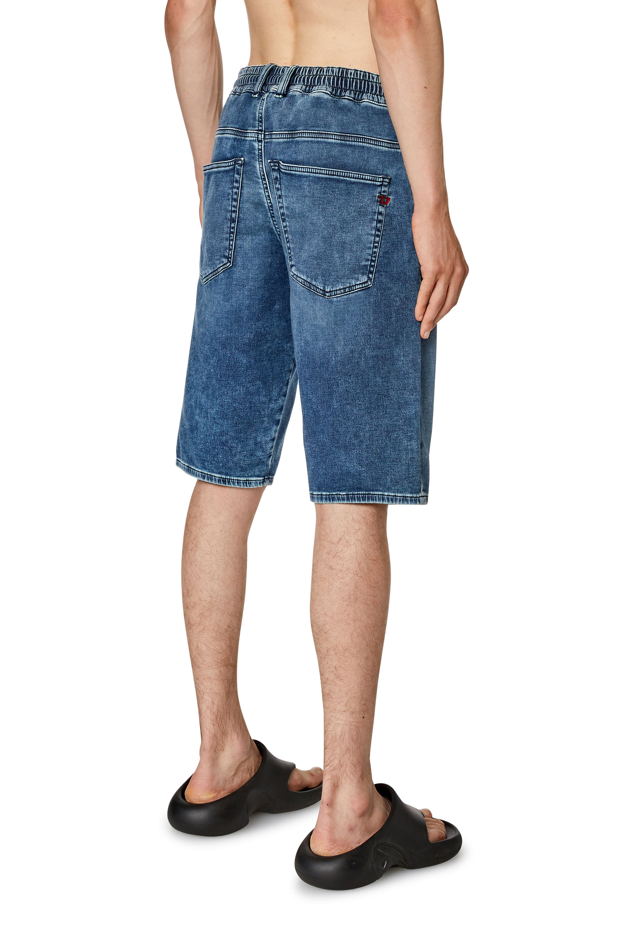 Diesel on sale jogg shorts