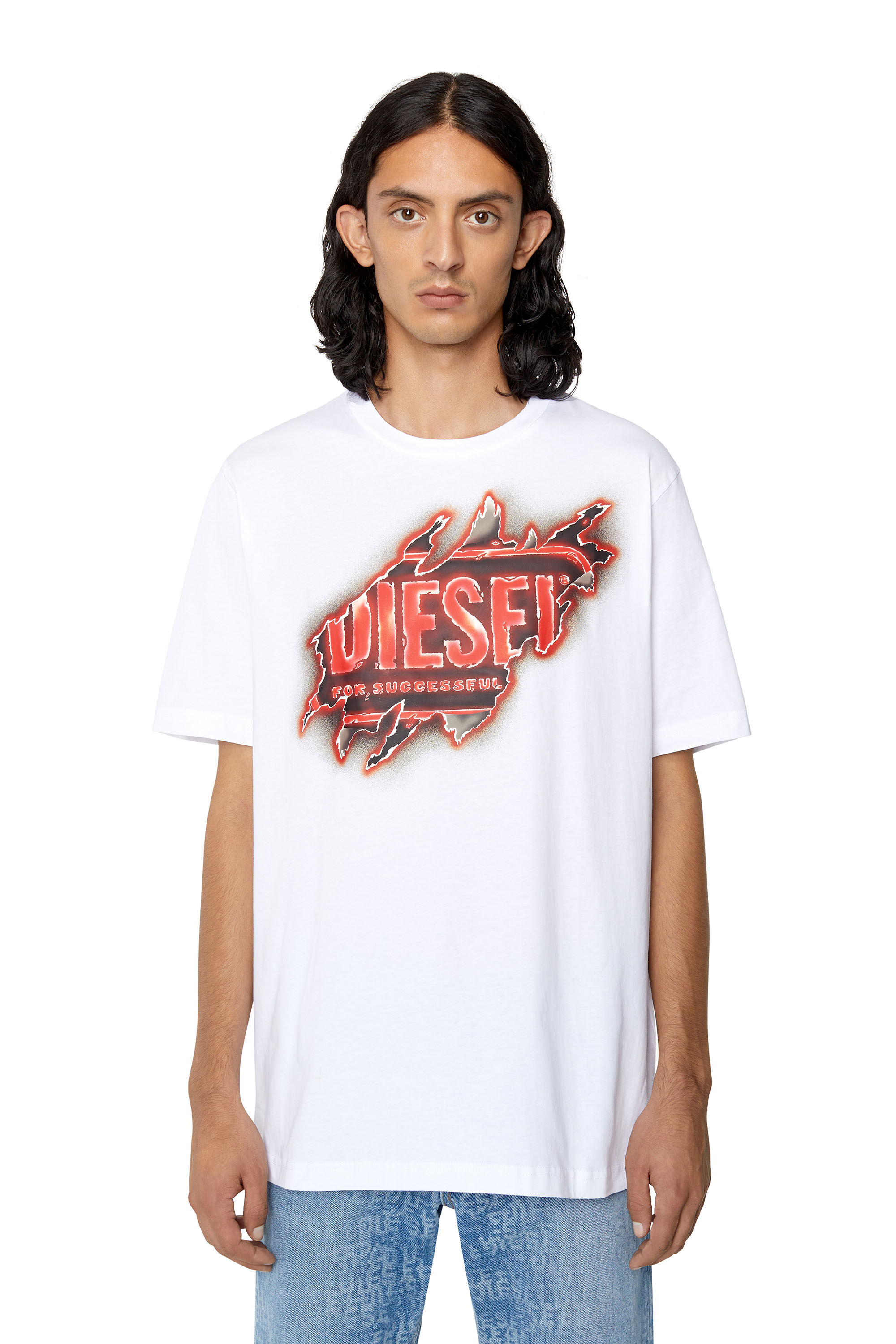 Diesel outlet t just