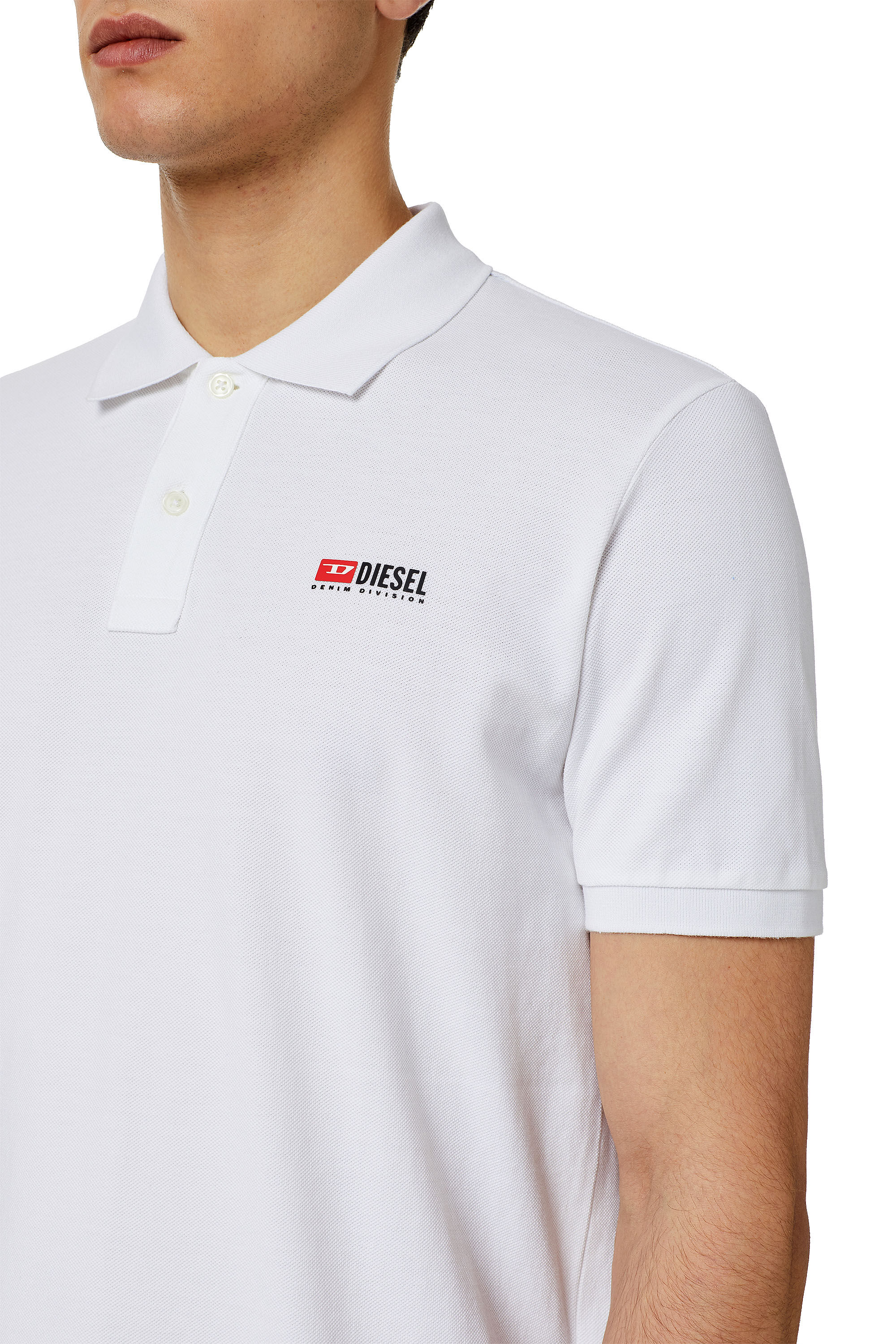 Mens diesel polo shirts sale shop