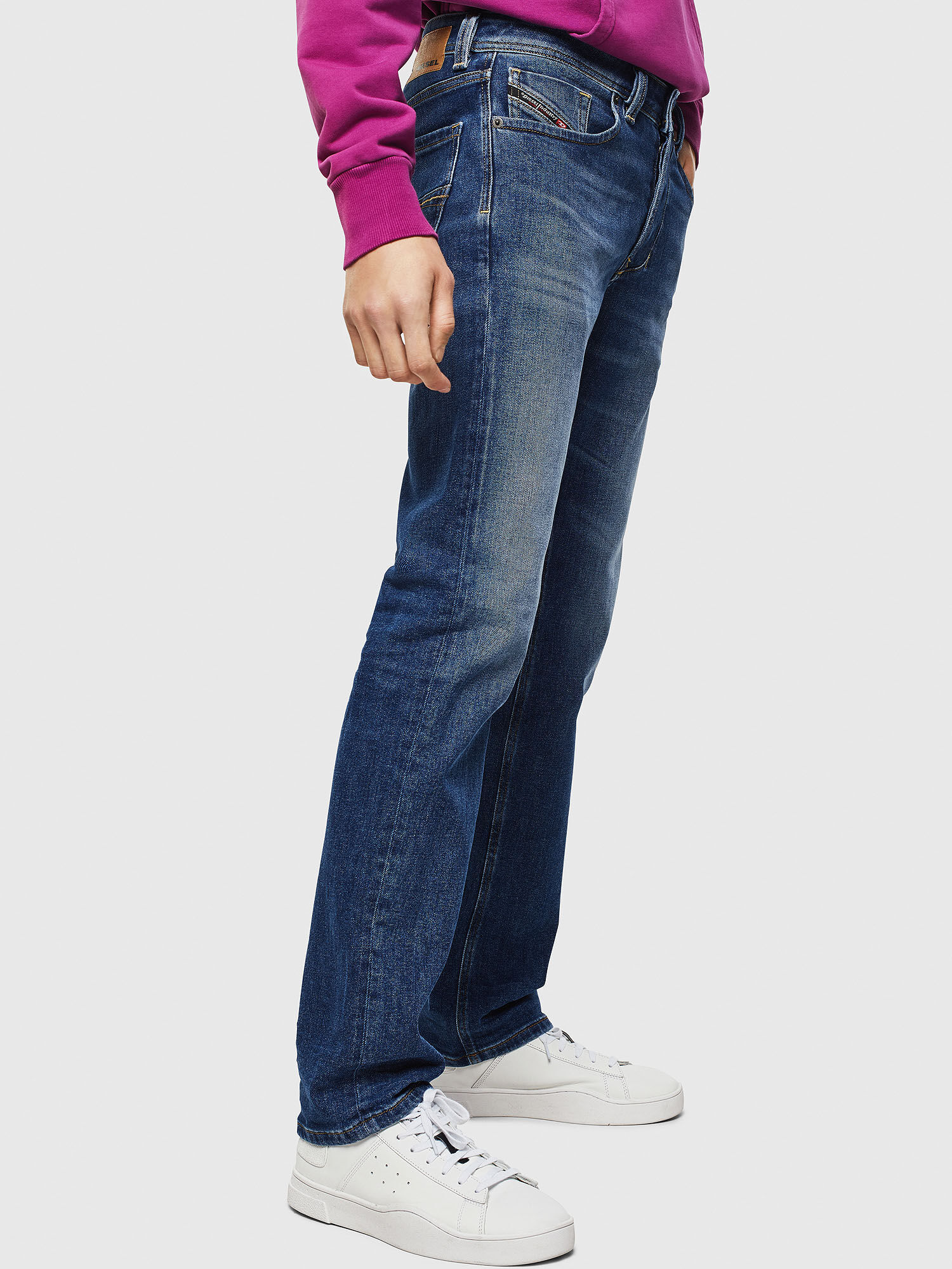 Diesel larkee deals slim fit