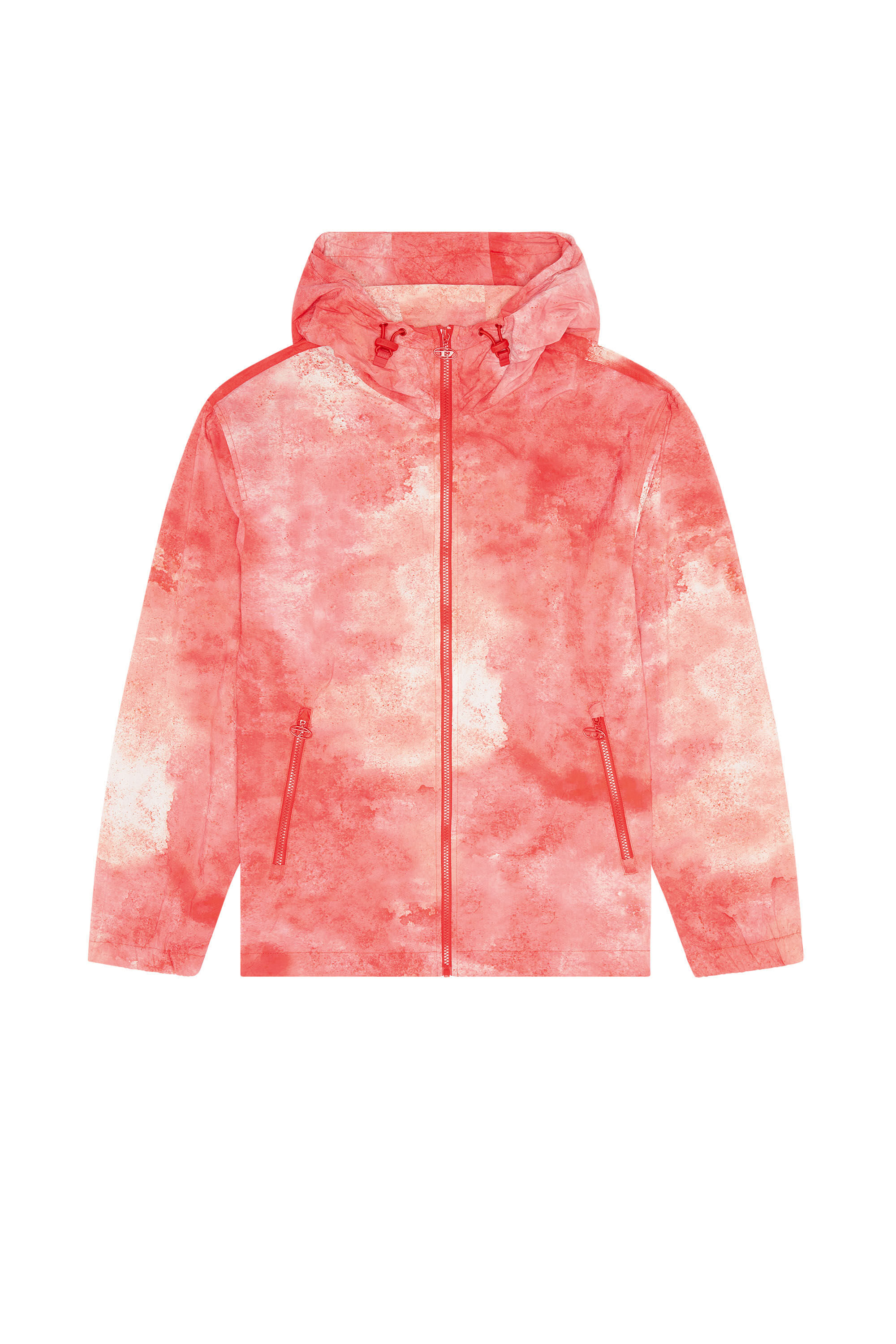 NY Crest Velour Track Jacket - Tobacco/Cream – Sporty & Rich