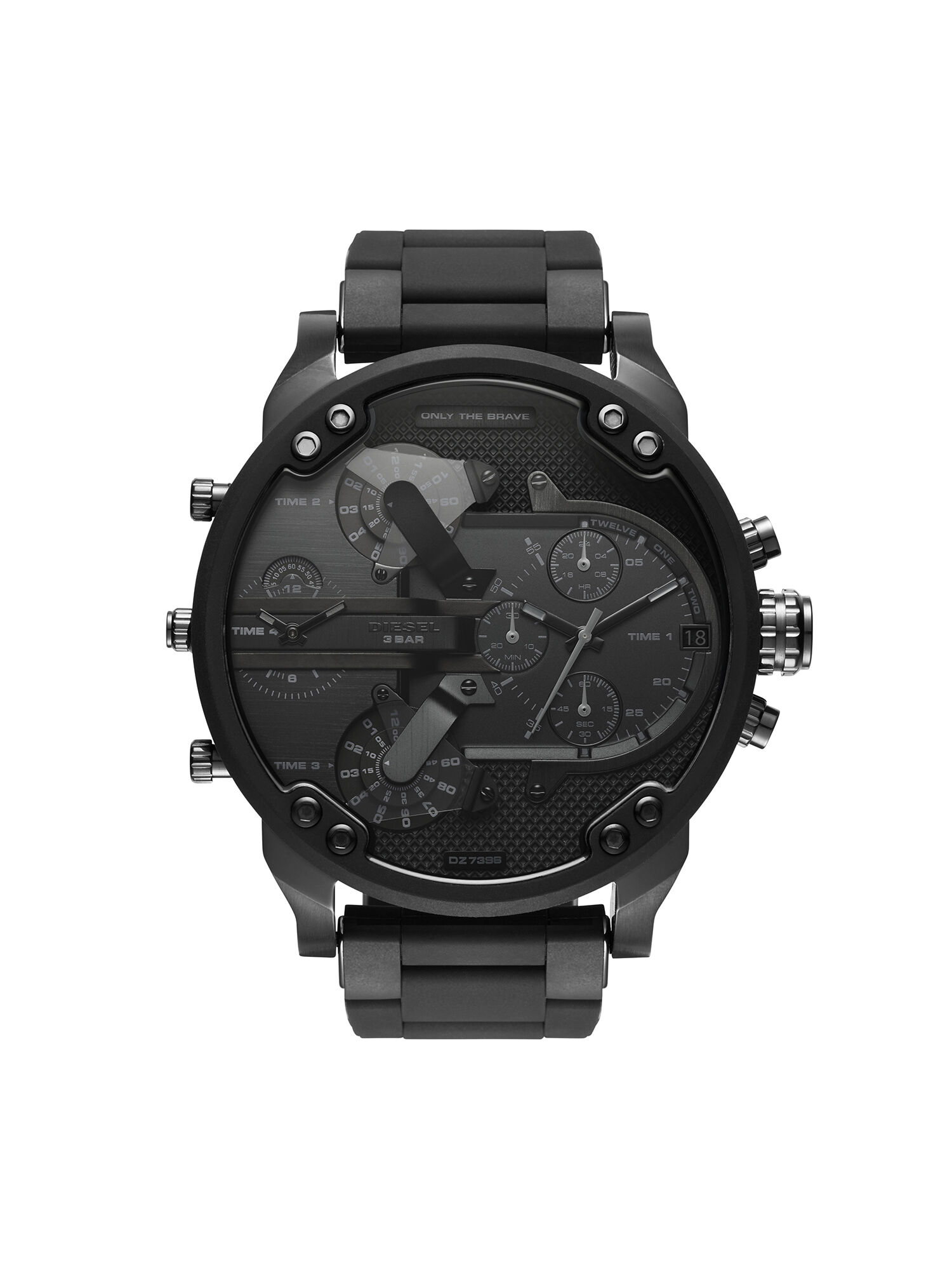 Dz7396 hotsell diesel watch