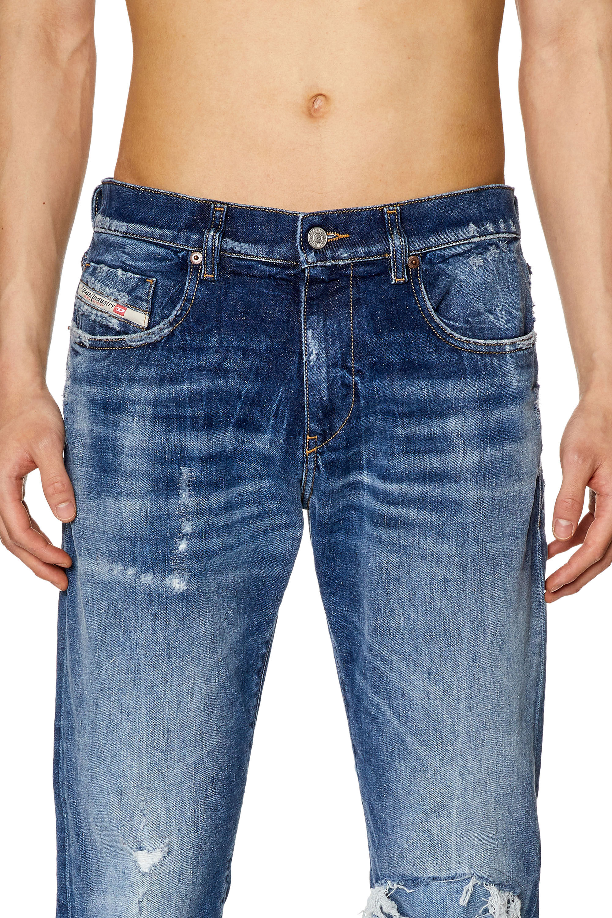 Diesel pants online