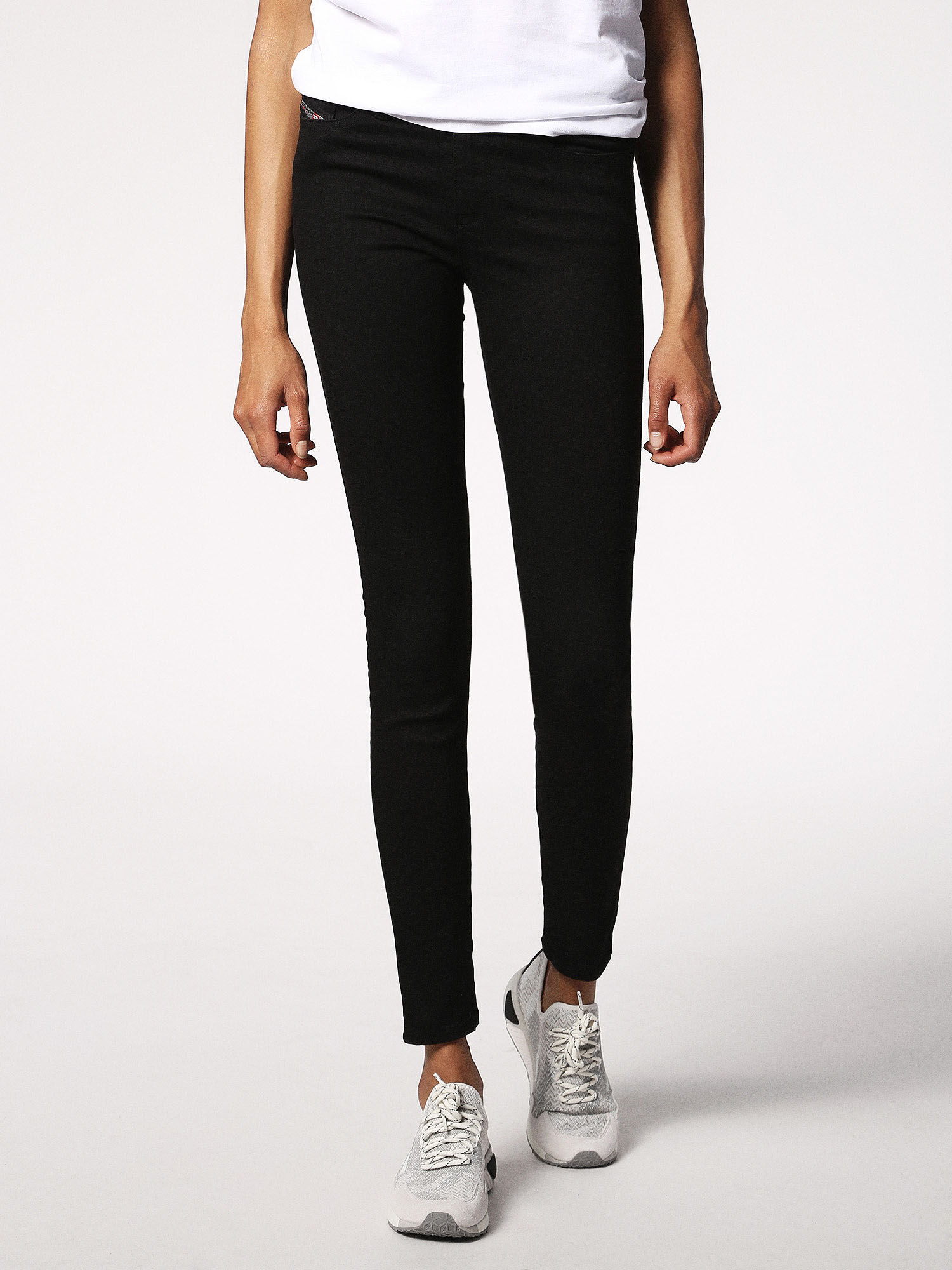 Diesel skinzee shop super skinny jeans