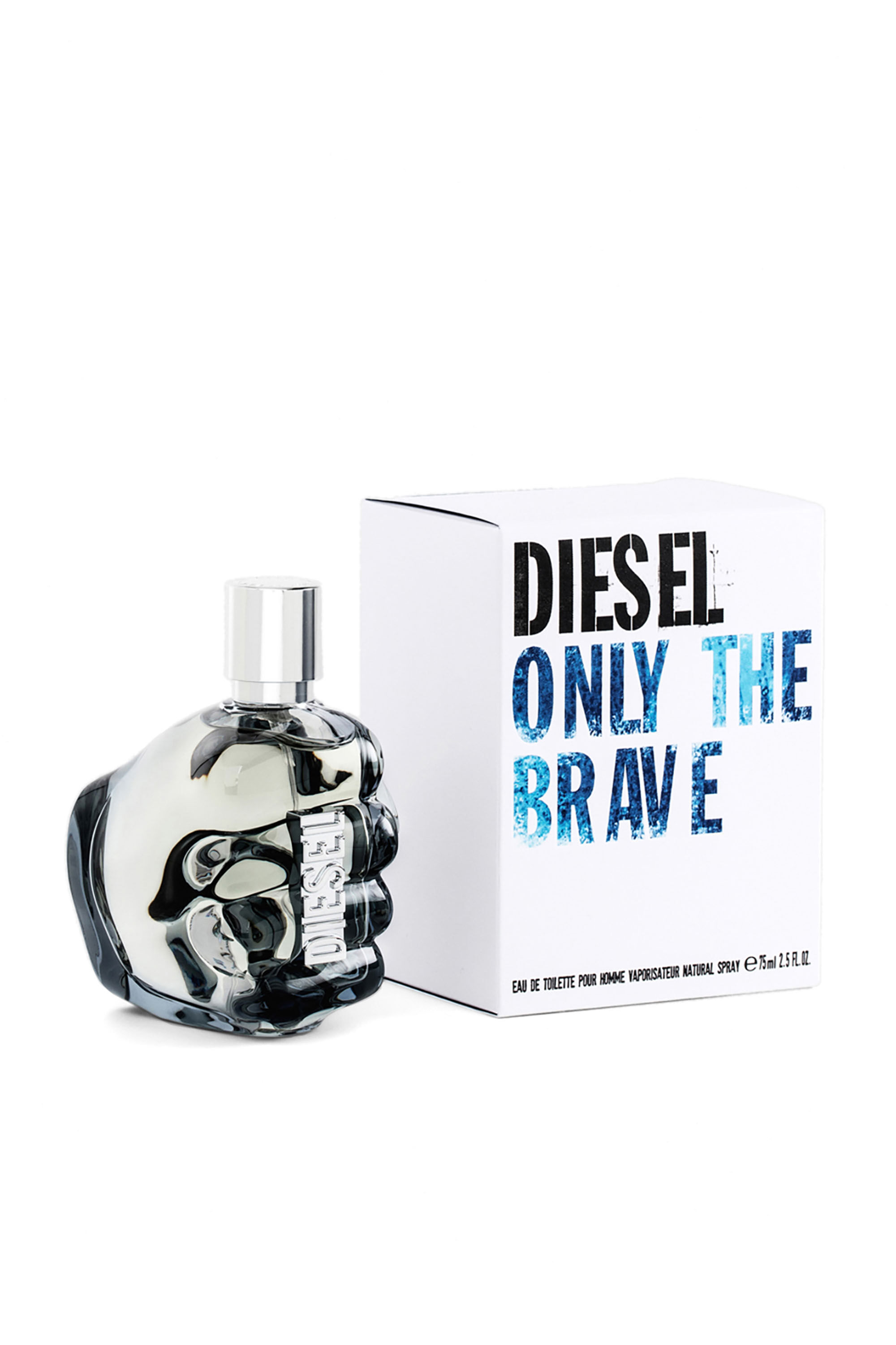 Diesel shop 75 ml
