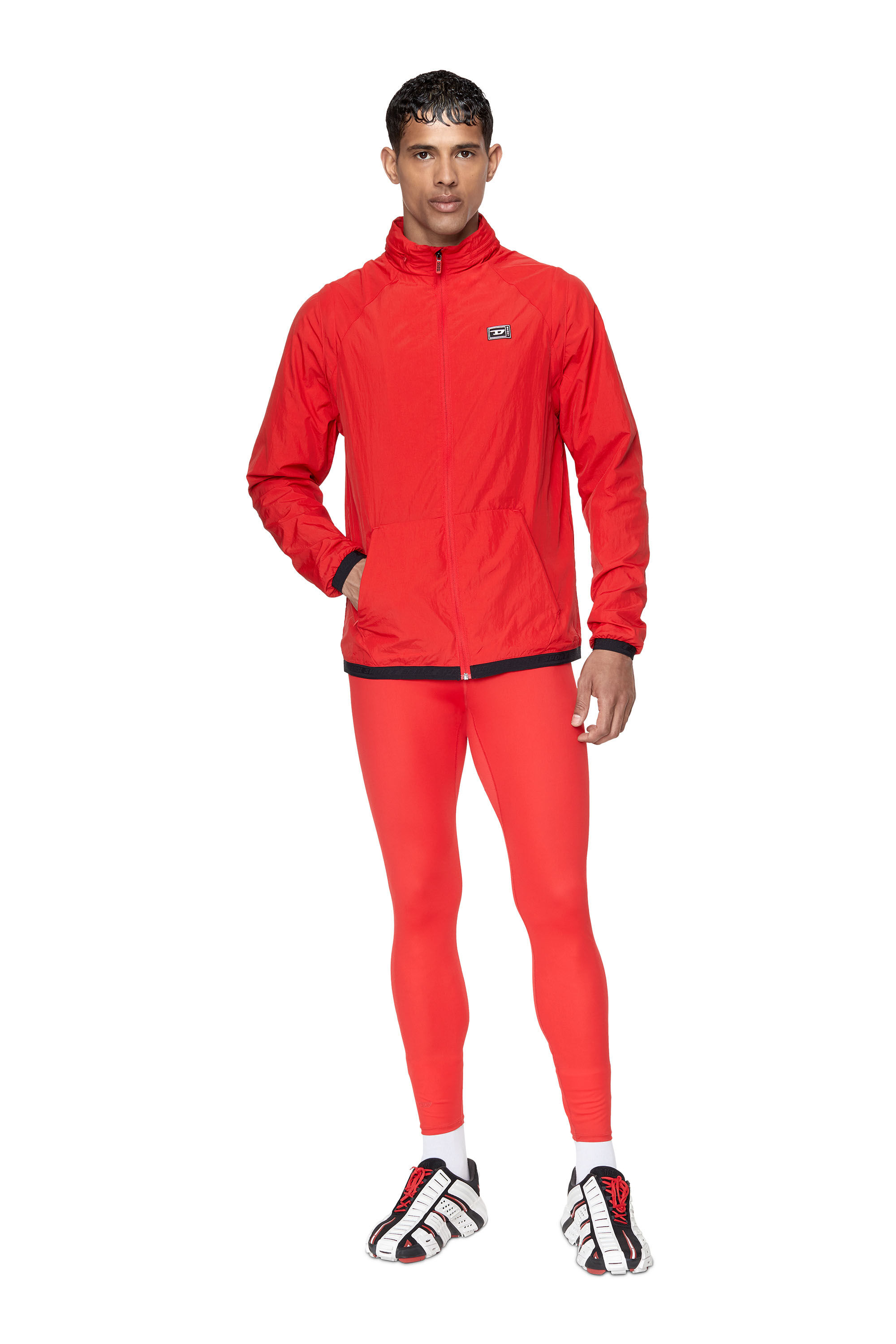 Diesel mens tracksuit sale