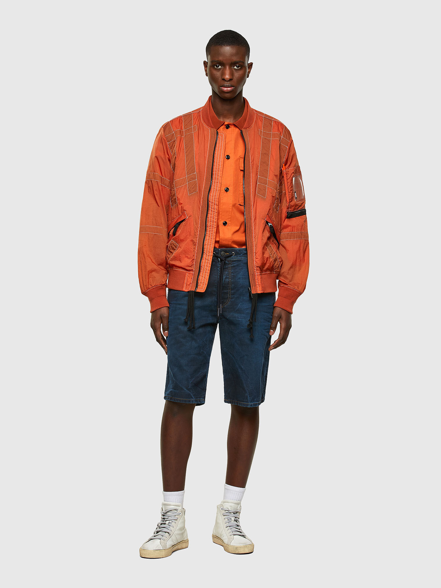 Diesel krooshort hot sale