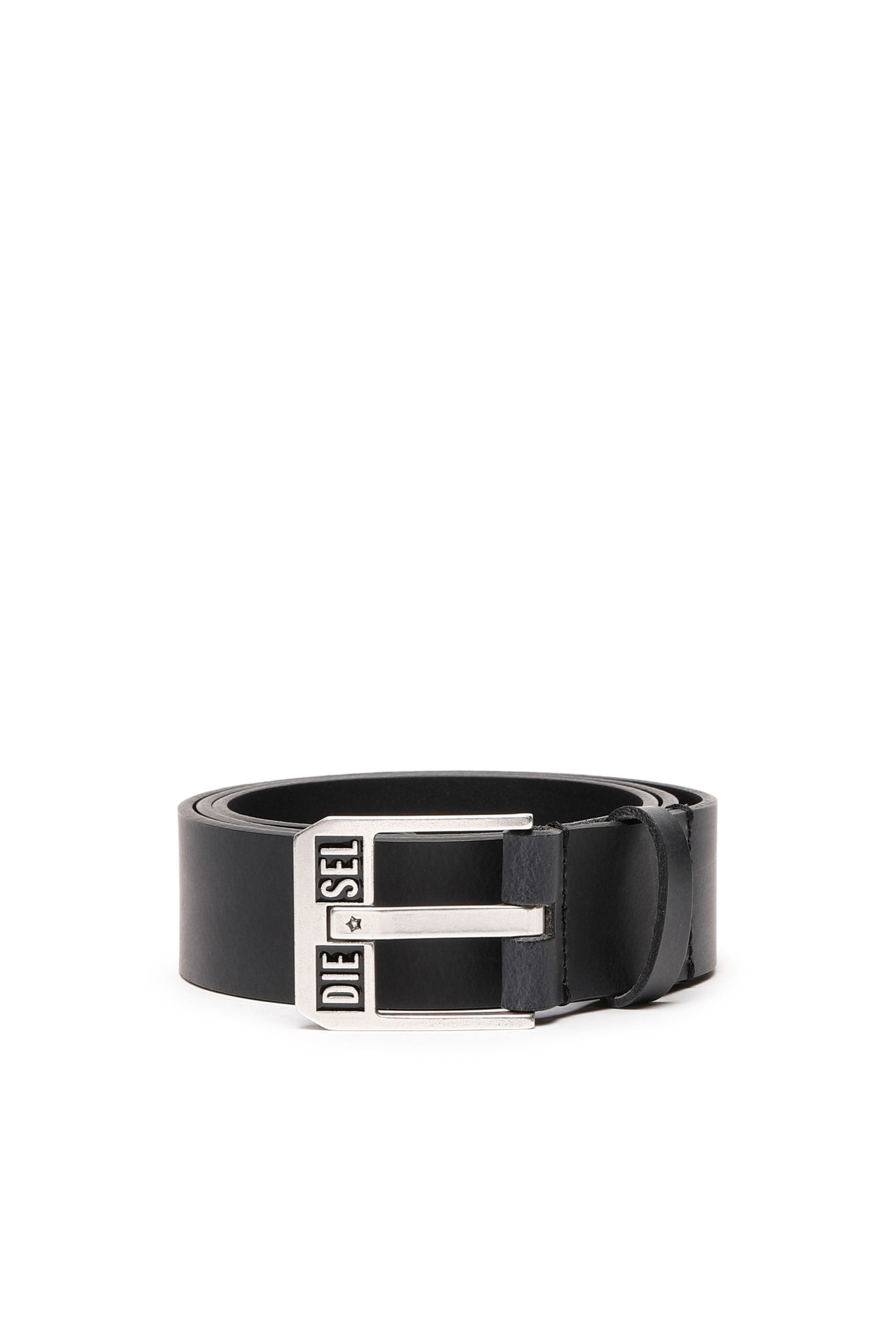 Diesel new arrivals belt buckle