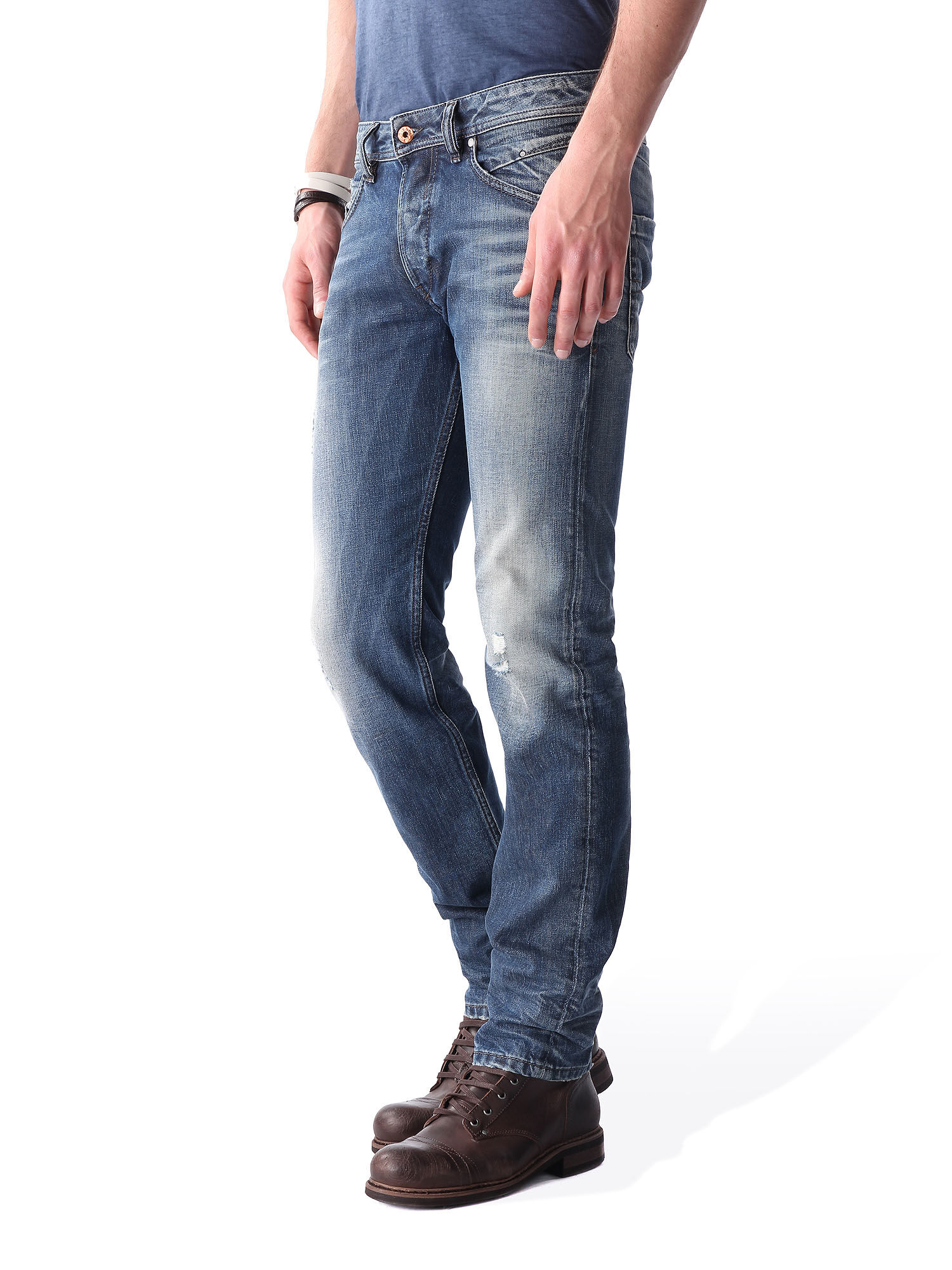 Diesel belther fit clearance