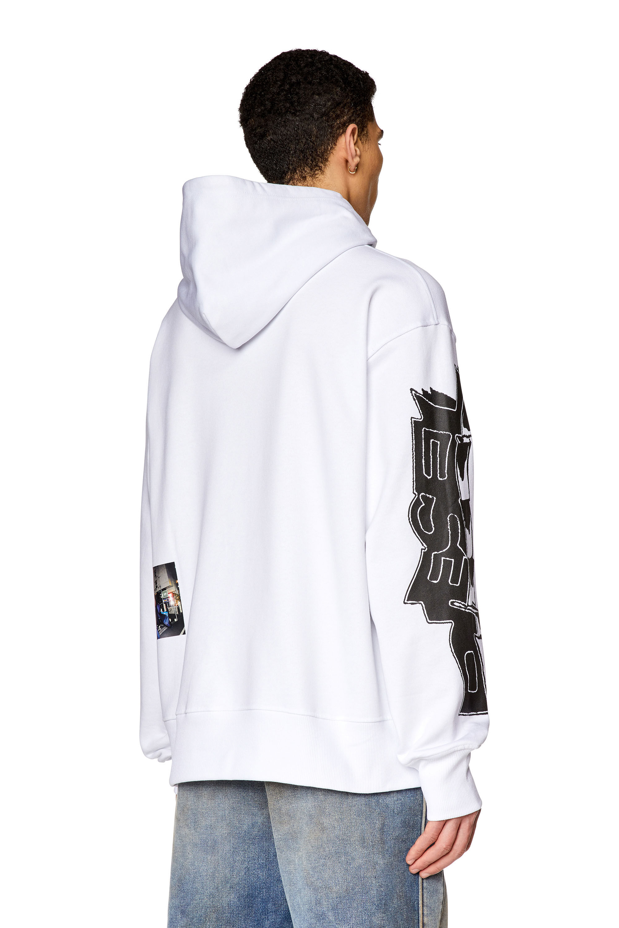 L3 hoodie shop