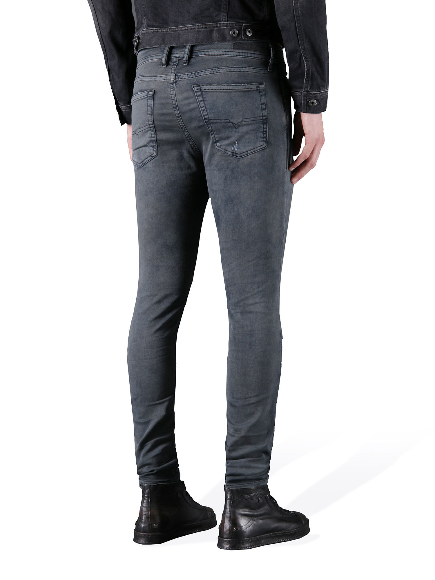 Spender JoggJeans 0666U
