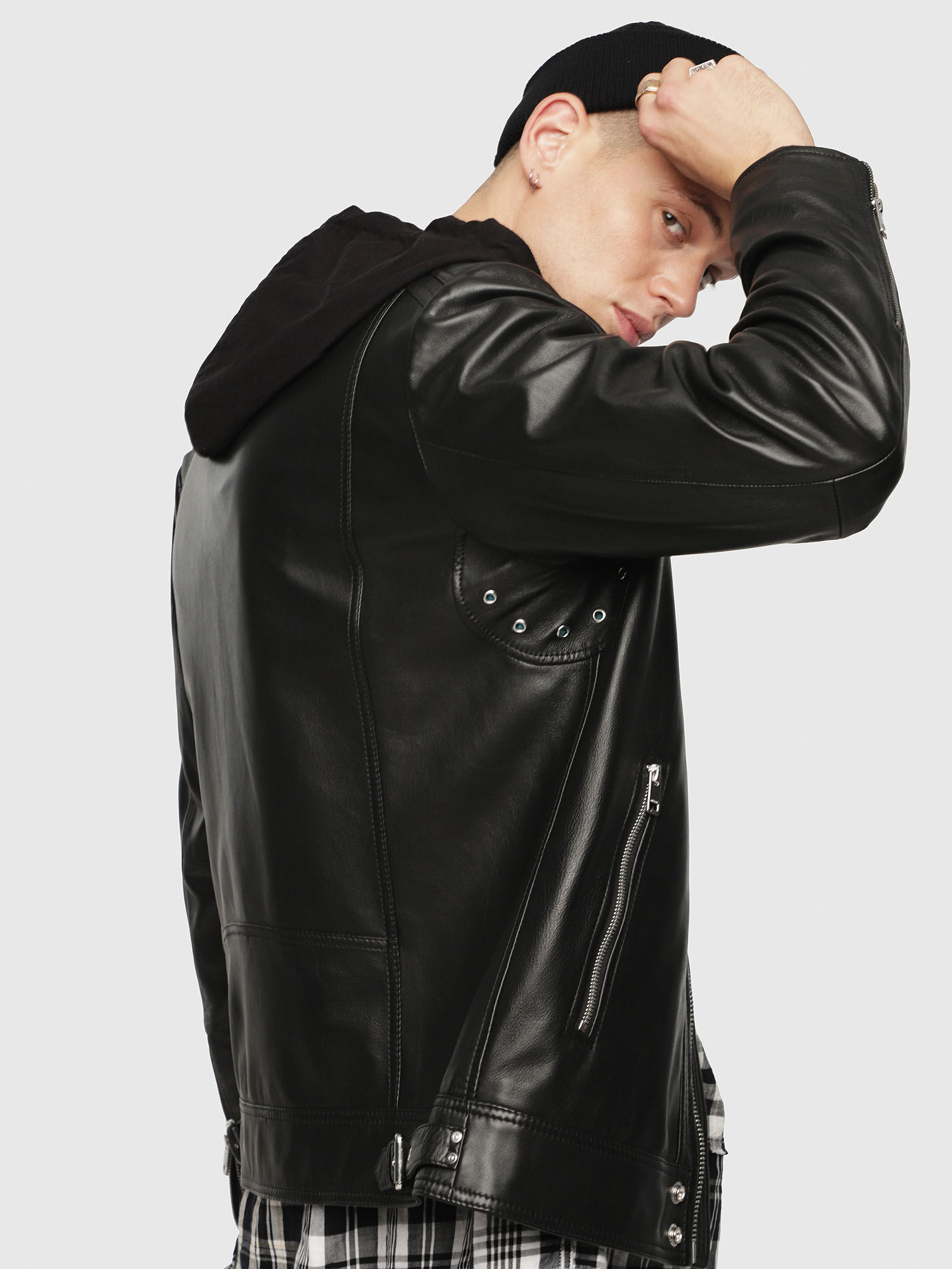 Diesel 2025 shiro jacket