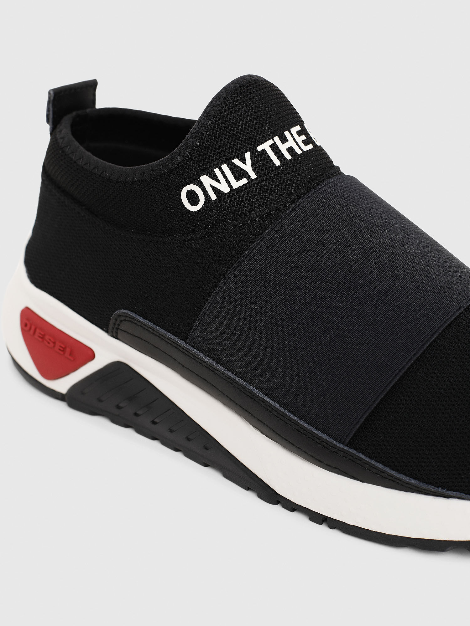 Diesel sock shoes store