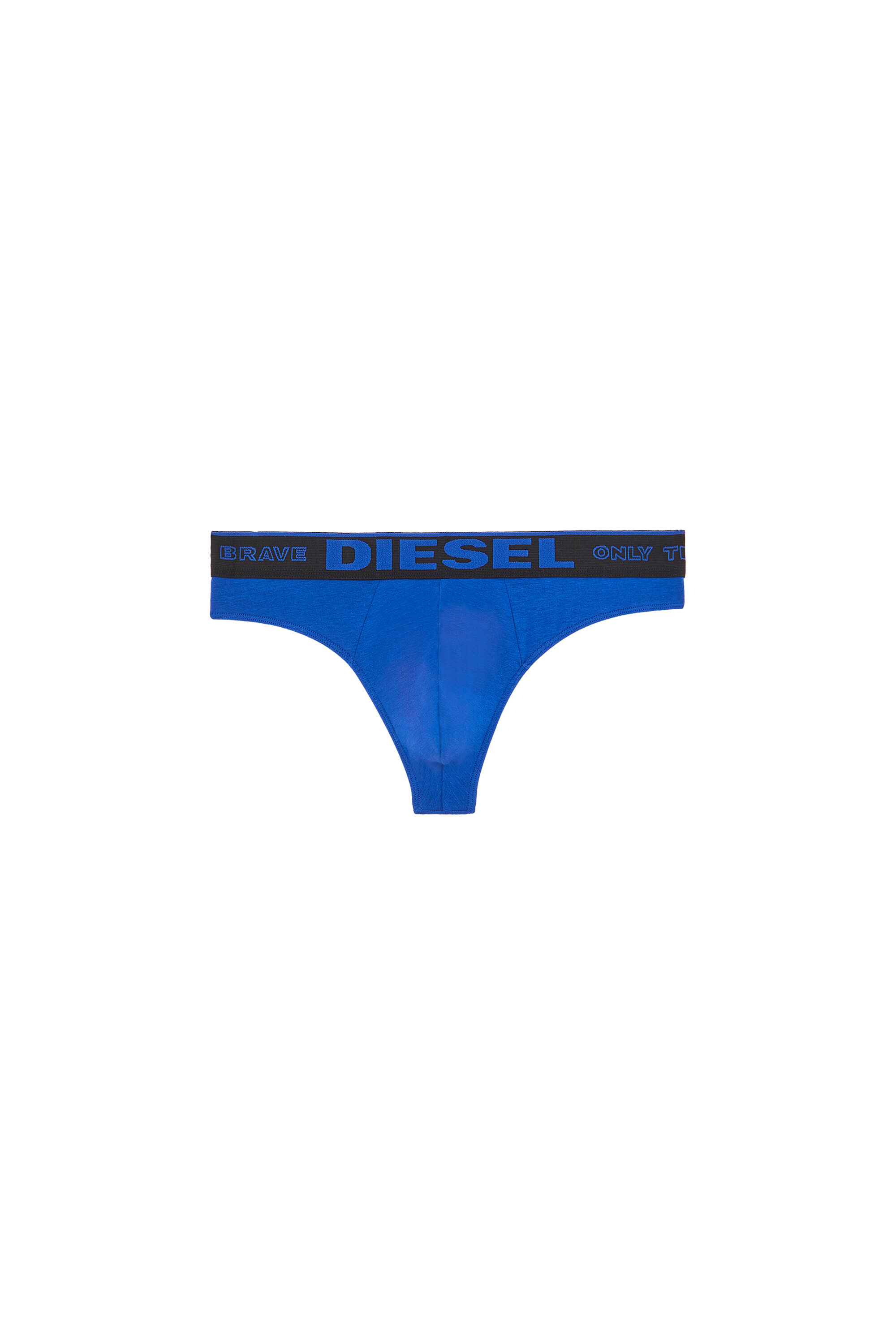 Diesel - UMBR-STRING, Bleu - Image 2