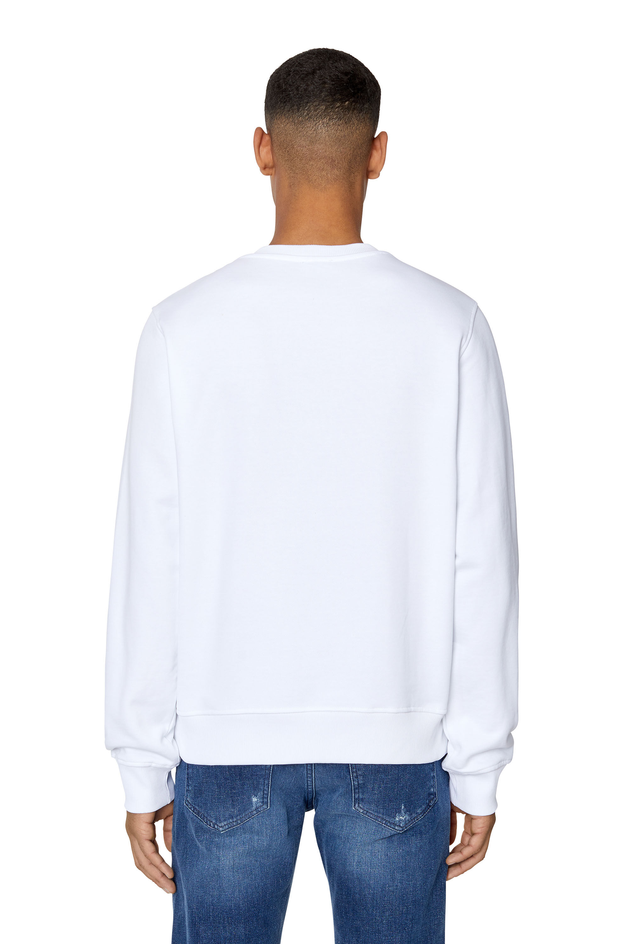 Diesel - S-GINN-E9, Blanc - Image 4