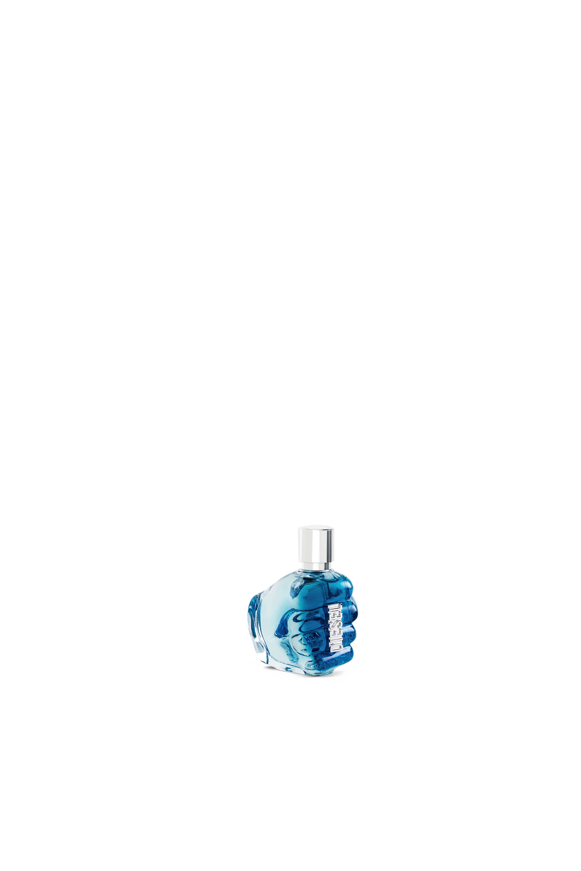 Diesel - ONLY THE BRAVE HIGH  50ML, Male's Only the brave high  50ml, eau de toilette in Light Blue - 2