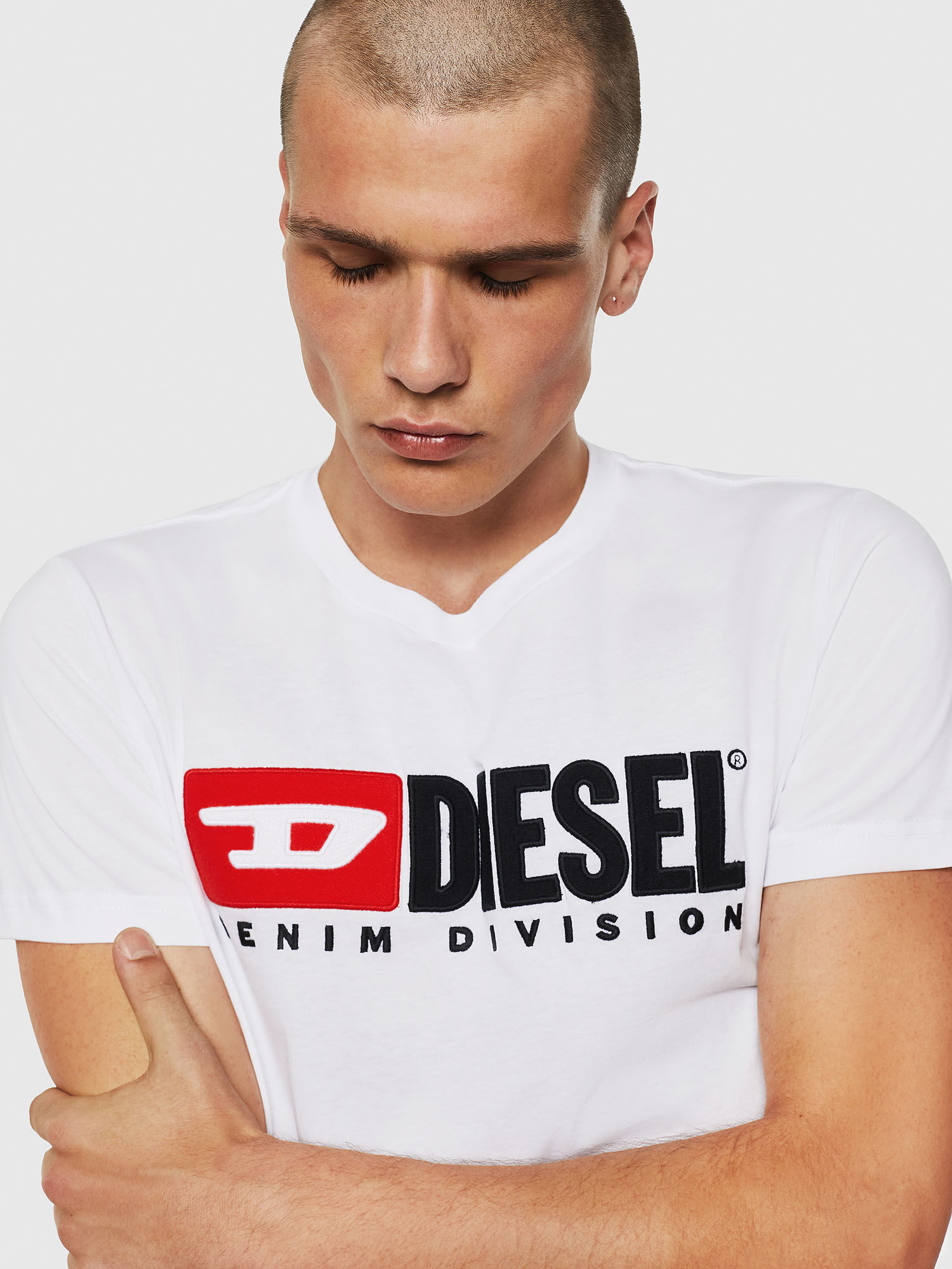 T DIEGO DIVISION