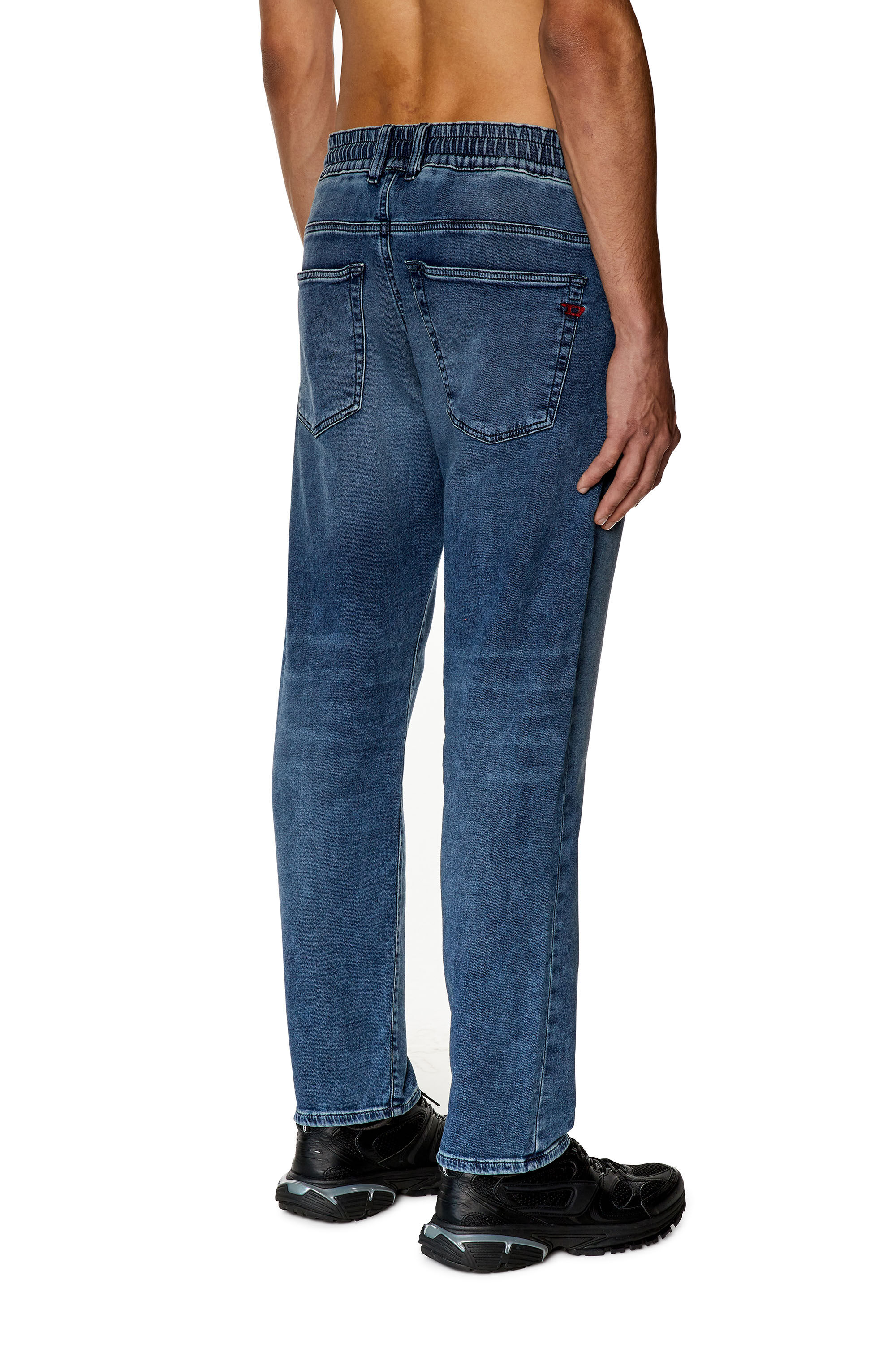 Diesel best sale krooley joggjeans