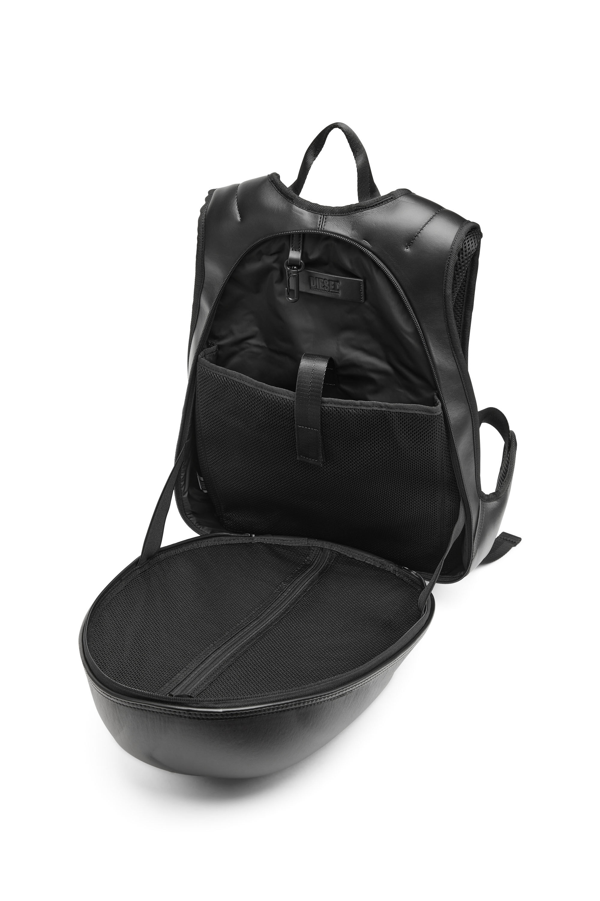 Diesel 2025 backpack mens