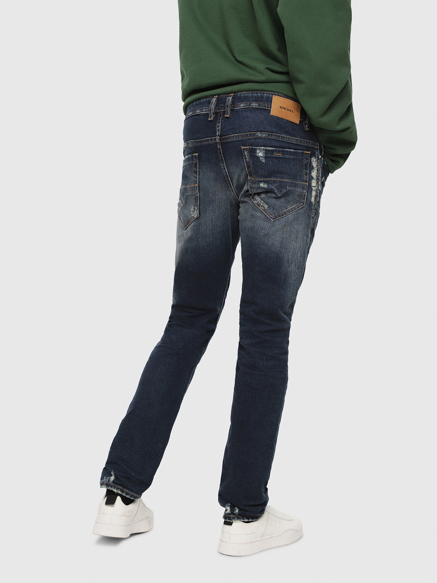 Diesel thommer slim skinny cheap