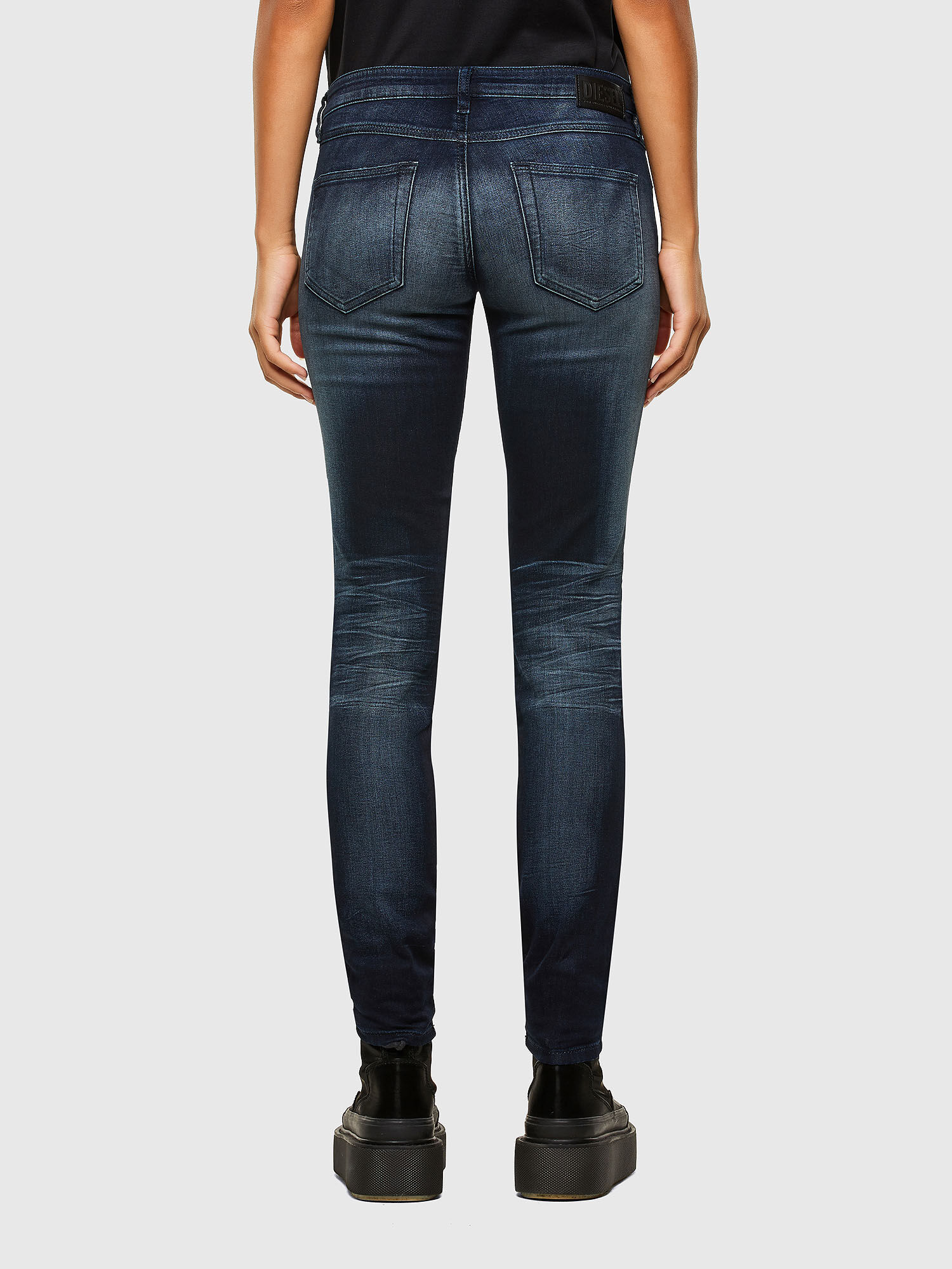 GRACEY JoggJeans 069PZ